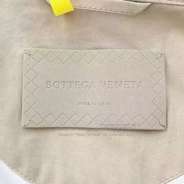 Other Bottega Veneta Khaki Men's Utility Jacket. Size US L / EU 52-54 / 3 - 4 Thumbnail