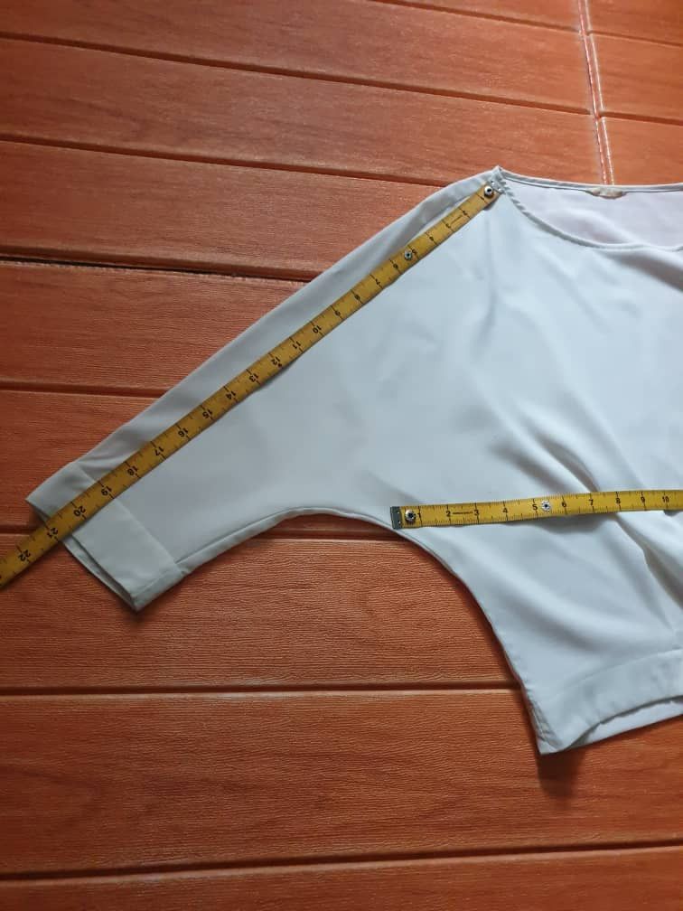 Beams Plus Beams Heart white colour Shirt Size M / US 6-8 / IT 42-44 - 6 Thumbnail