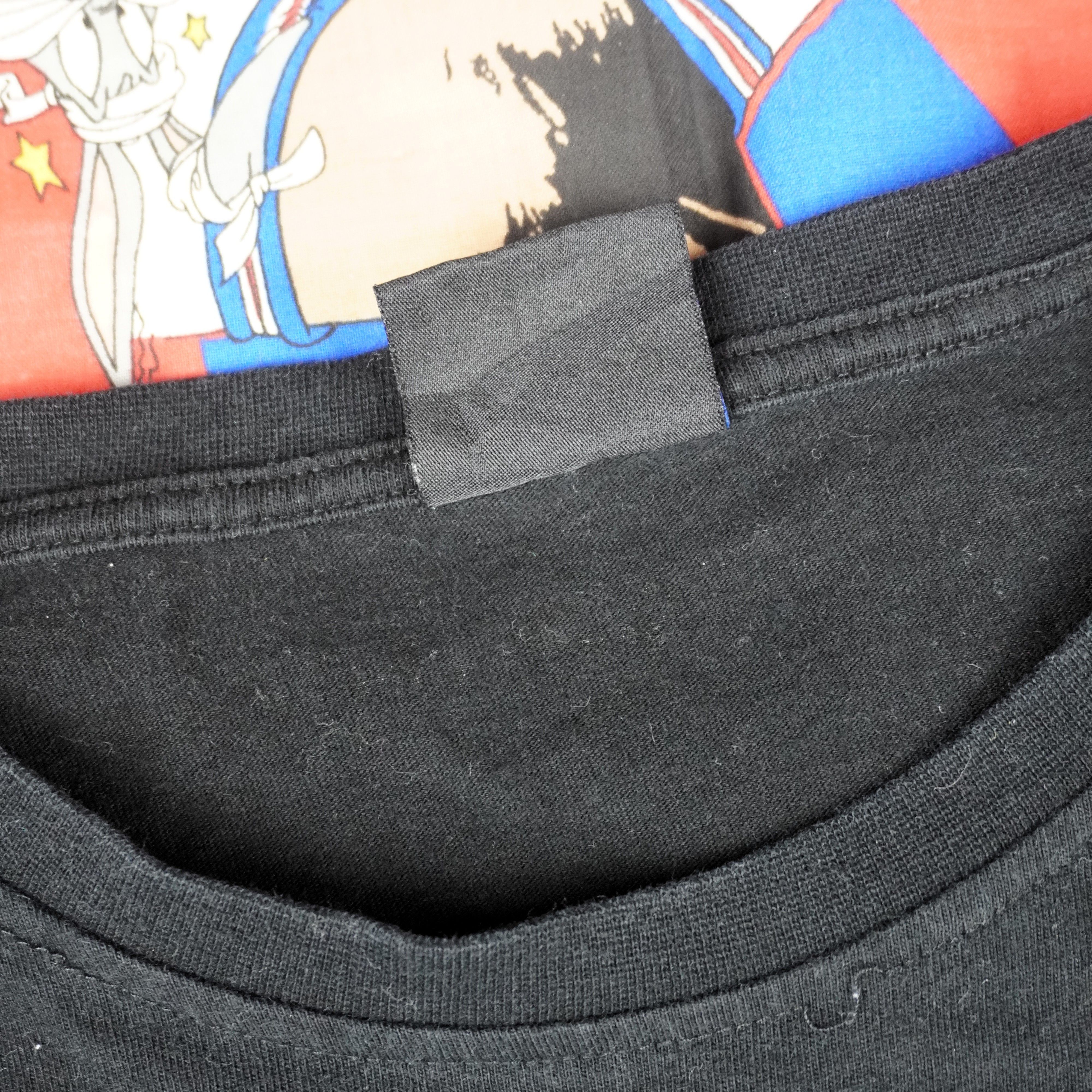 Number (N)ine number nine x marlboro tee star logo designer punk fashion Size US M / EU 48-50 / 2 - 3 Thumbnail