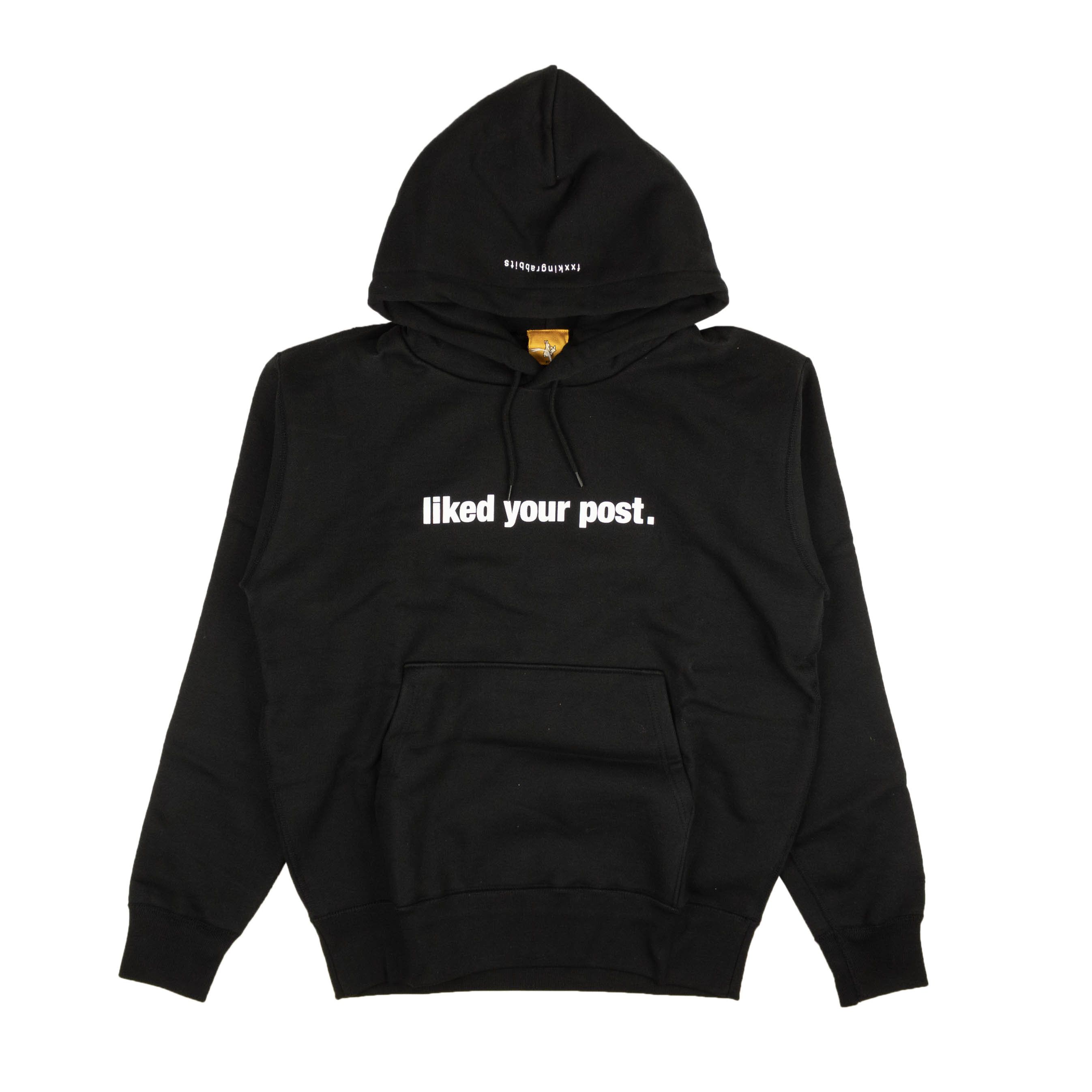 FR2 Fxxking Rabbits Last Supper Hoodie | Grailed