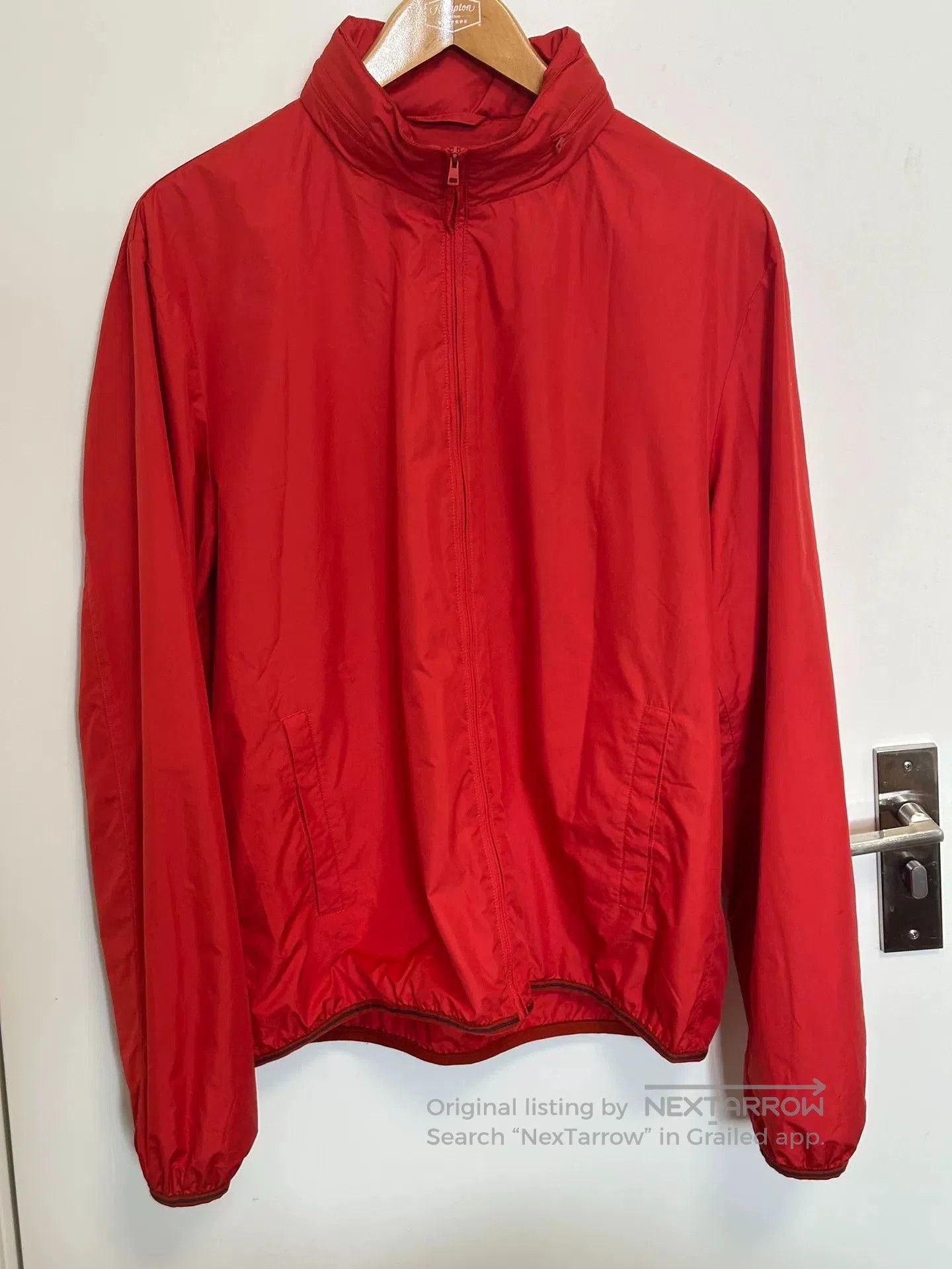 Gucci Gucci Men's Jacket Size 50. Size US M / EU 48-50 / 2 - 1 Thumbnail