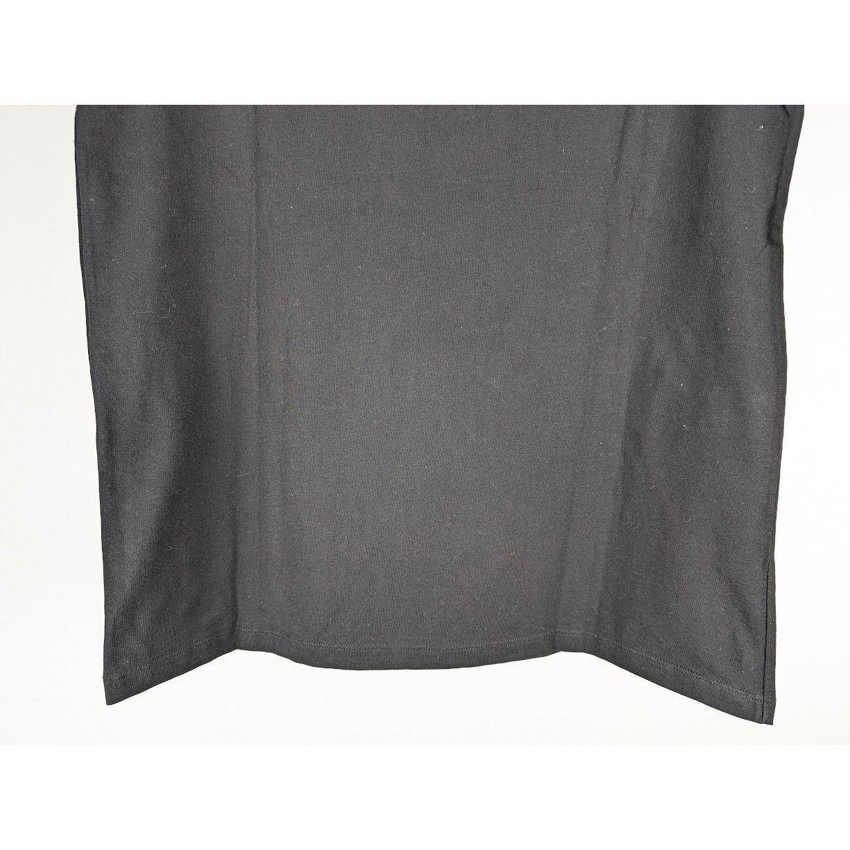 Balmain o1rshd1 Q:2 / Logo T-Shirt in Black Size US M / EU 48-50 / 2 - 13 Thumbnail