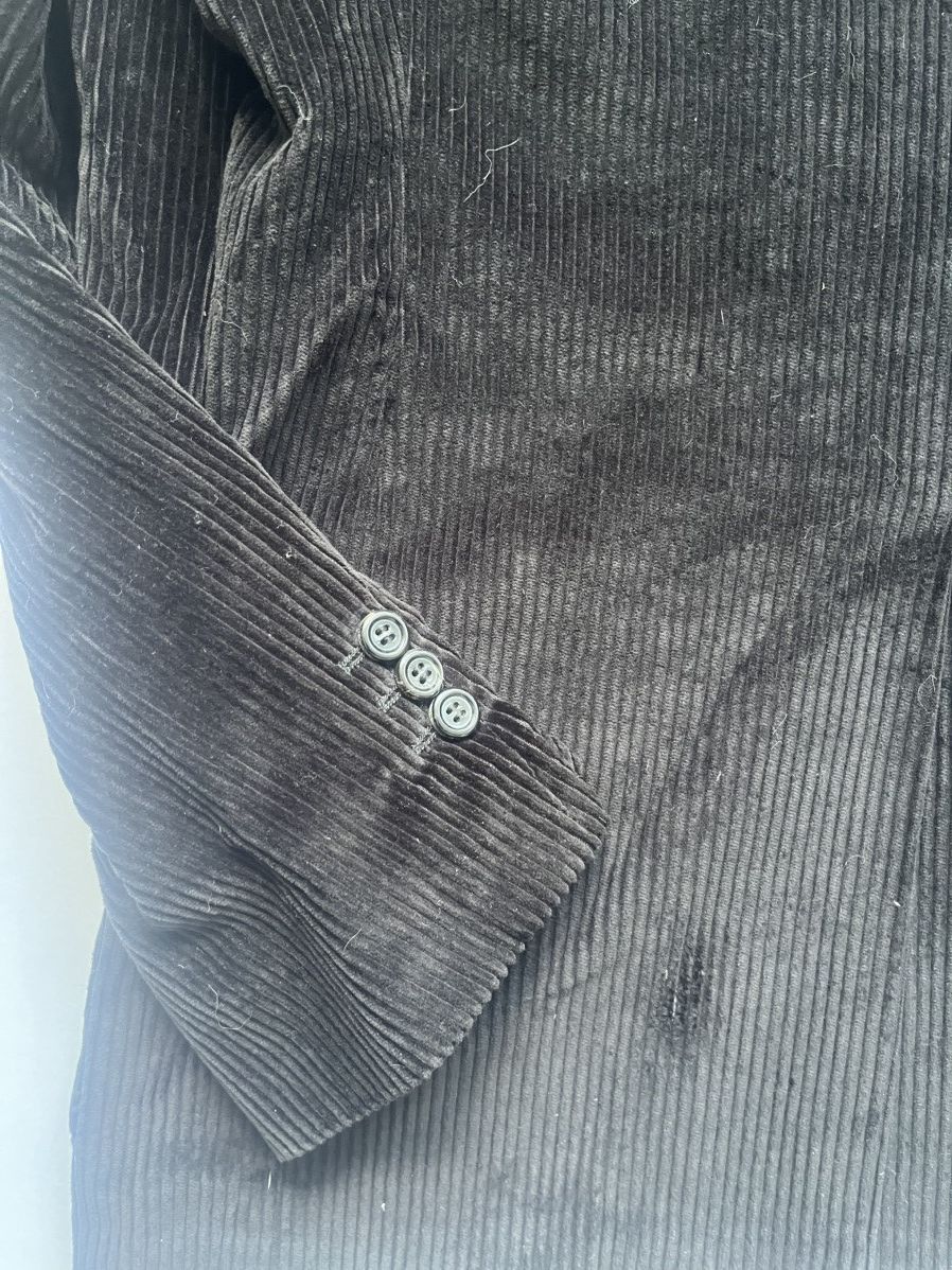 Yves Saint Laurent Yves Saint Laurent Mens Jacket Size US M / EU 48-50 / 2 - 6 Thumbnail
