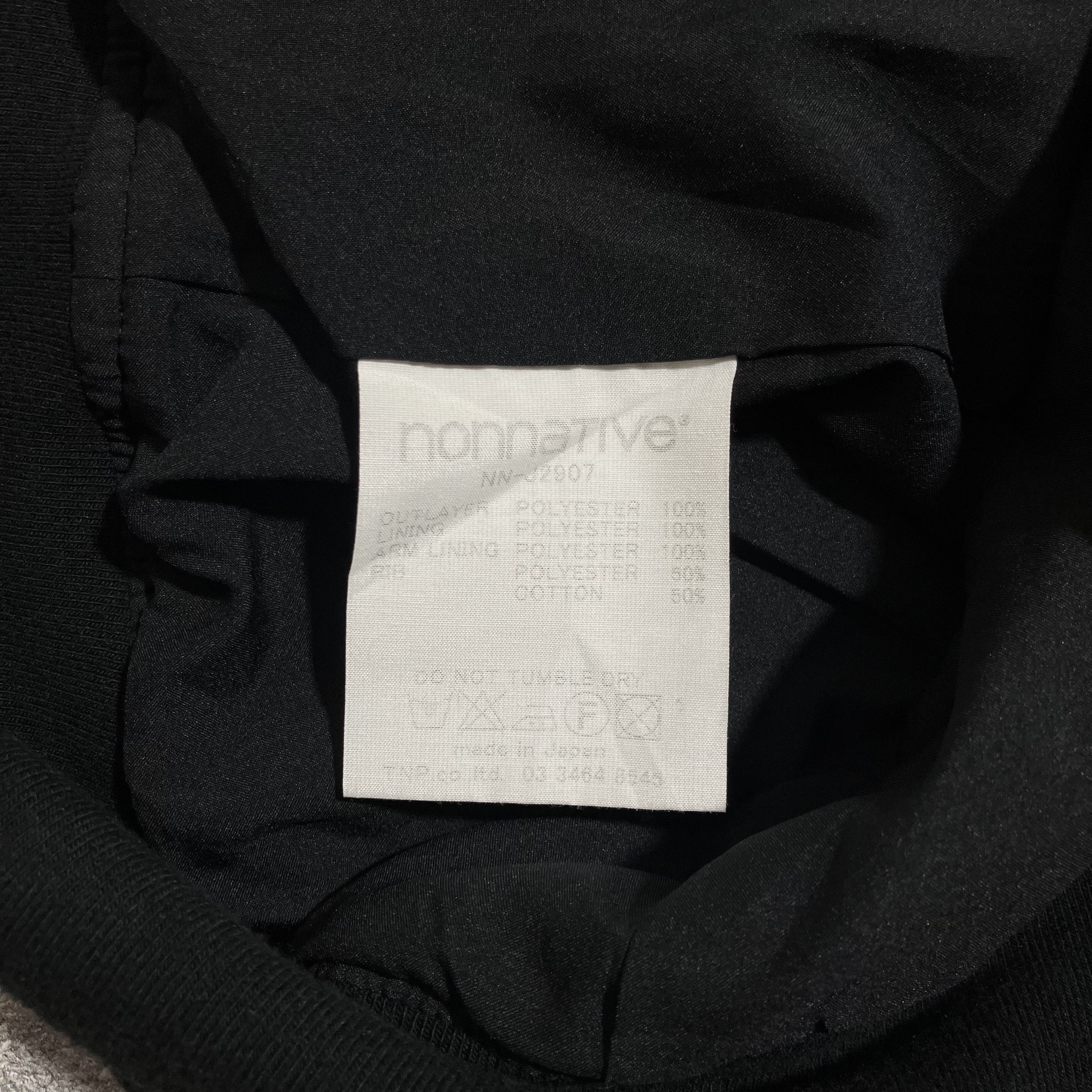 Nonnative Nonnative black blouson double-zip jacket Size US M / EU 48-50 / 2 - 5 Thumbnail