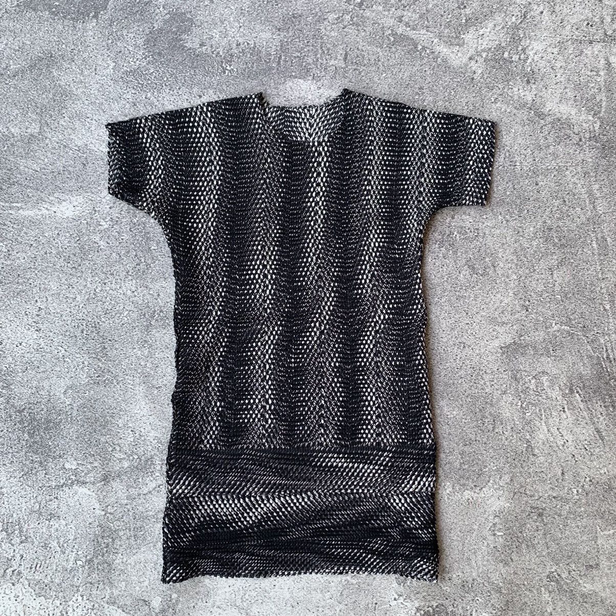Japanese Brand Japanese Pleats Unbrand Like Pleats please Size S / US 4 / IT 40 - 1 Thumbnail