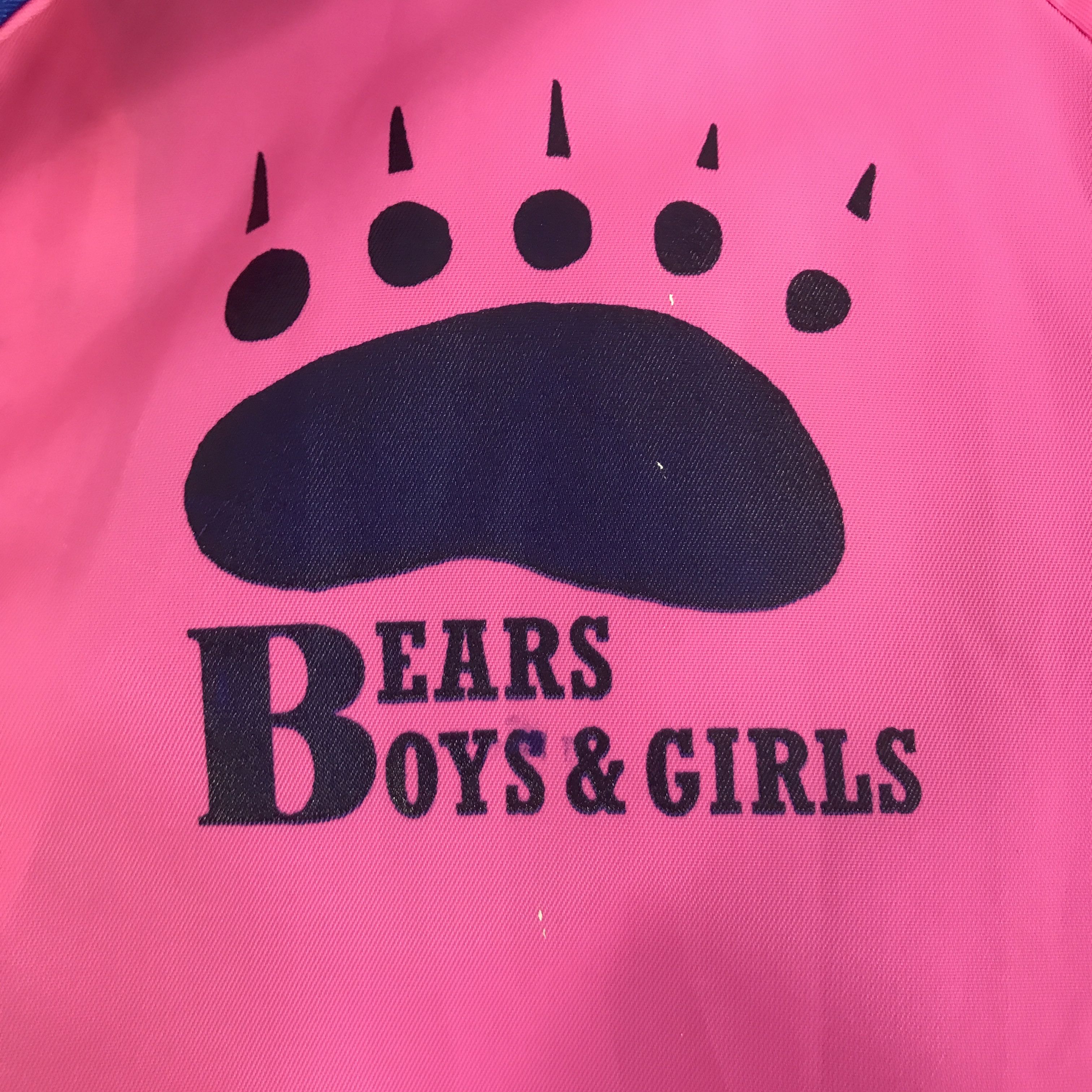 Japanese Brand BEARS SNAP BUTTON JACKET K115B5 Size US L / EU 52-54 / 3 - 10 Thumbnail