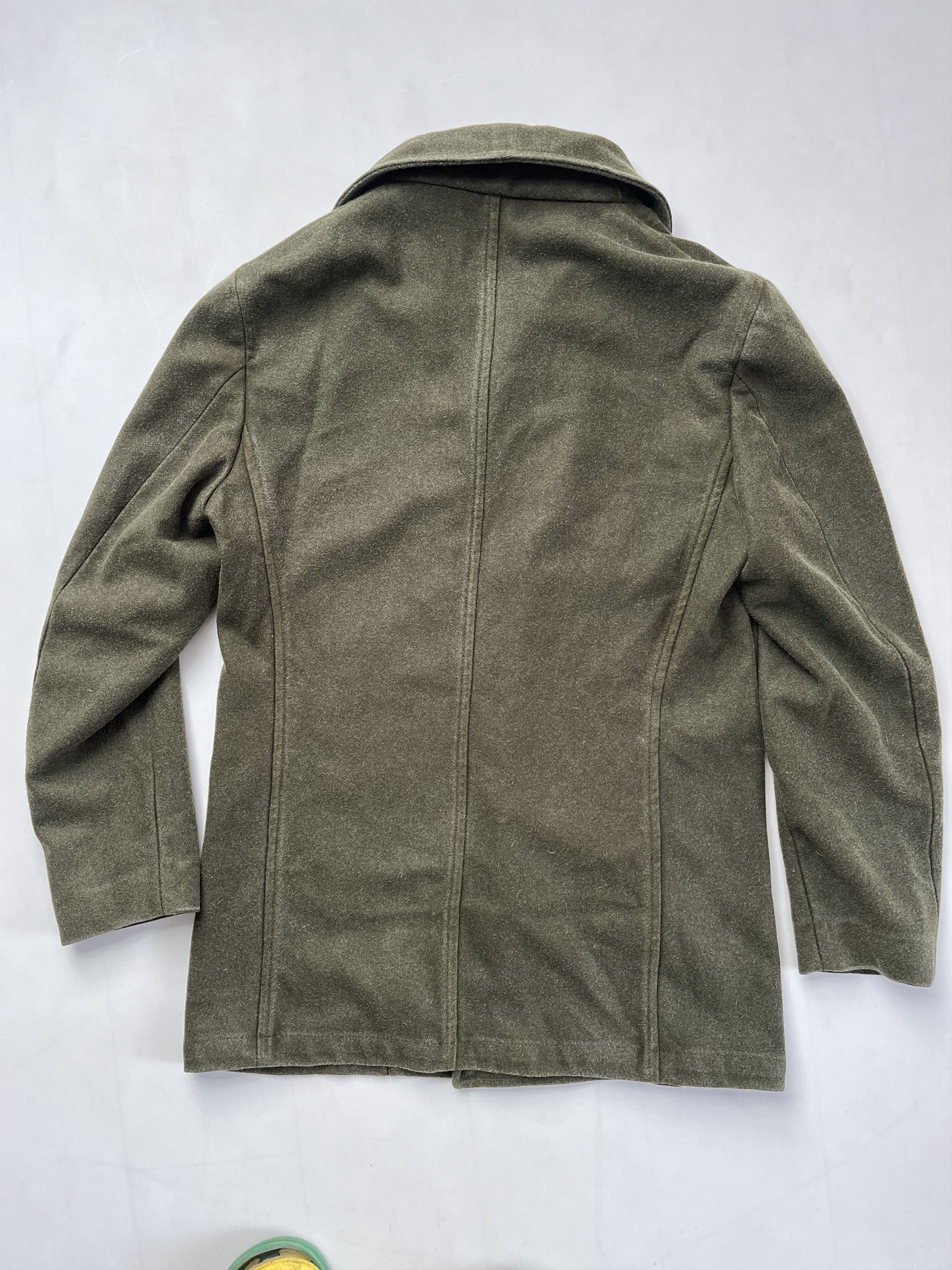 L.B.M. 1911 L.B.M 1911 double coat jacket Size US M / EU 48-50 / 2 - 16 Thumbnail