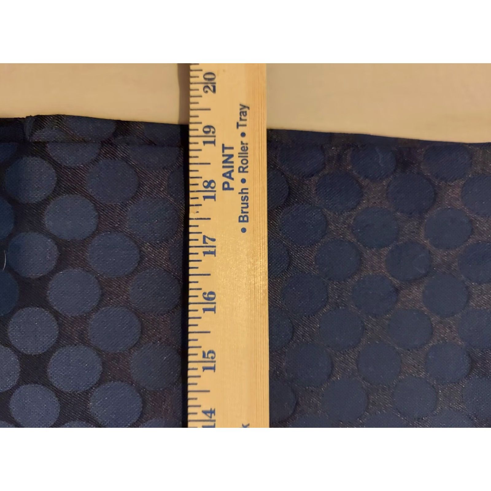 Banana Republic Womens Banana Republic Skirt 6 Blue Knee Length A-Line Womens 6 Blue Skirt Size 28" / US 6 / IT 42 - 7 Thumbnail