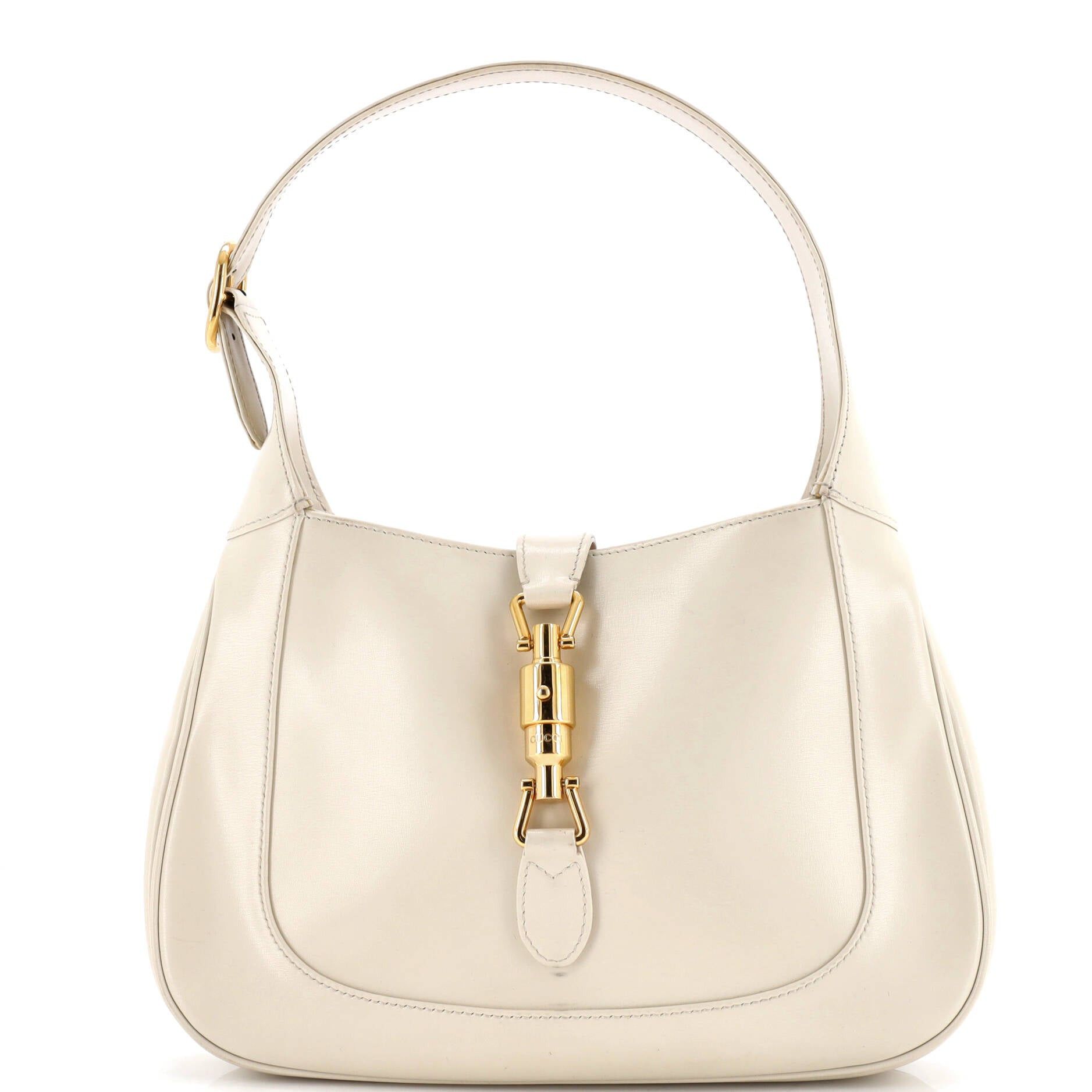 Gucci Jackie 1961 Hobo Size ONE SIZE - 1 Thumbnail