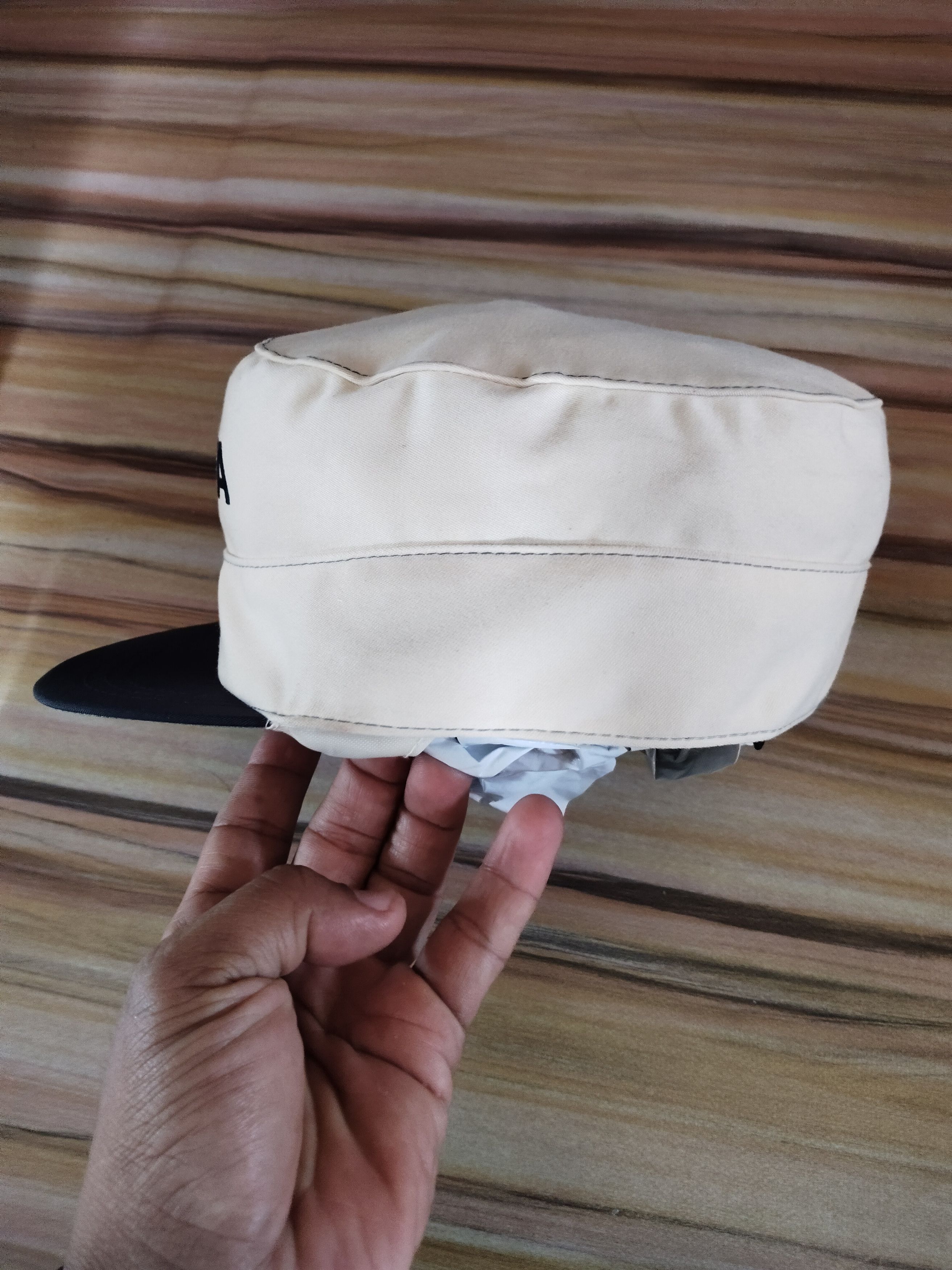 Gear for Sports Vintage TOYOTA Painter Cap Size ONE SIZE - 3 Thumbnail