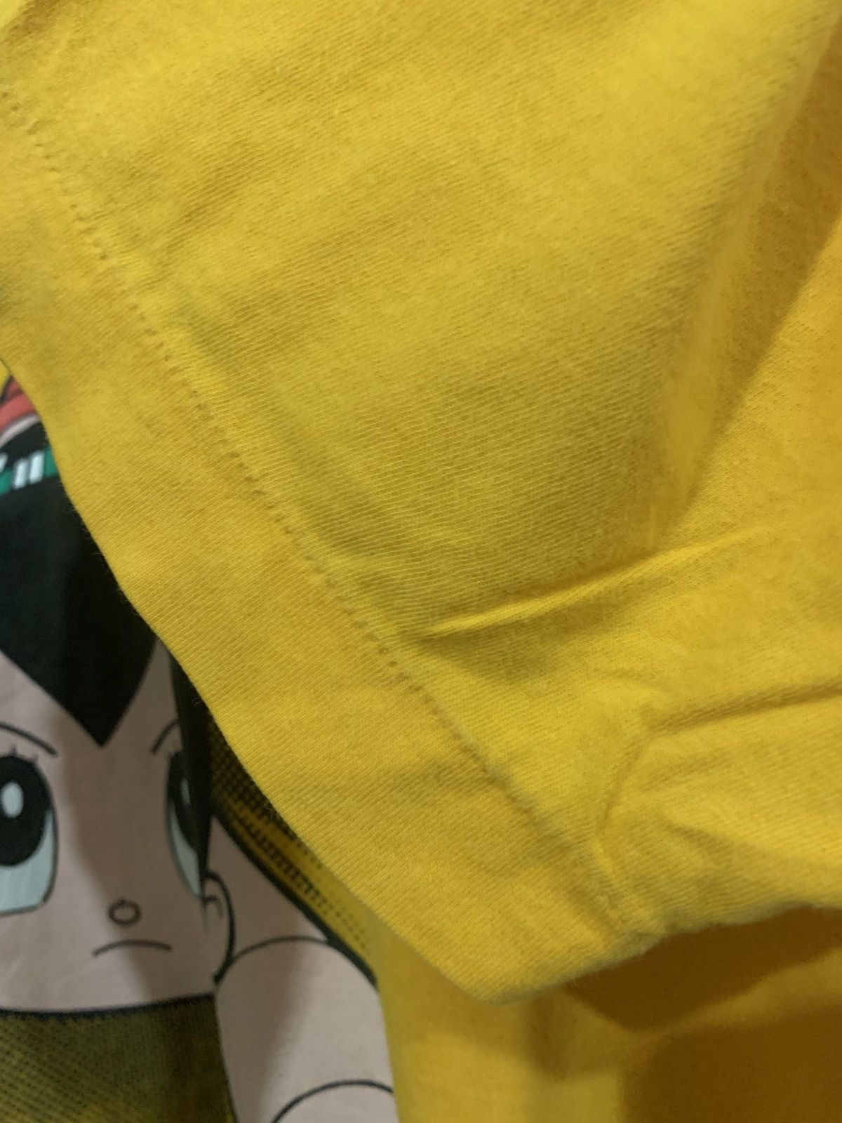 Anime × Vintage Vintage Astro Boy Tezuka Production tee shirt Size US M / EU 48-50 / 2 - 4 Thumbnail
