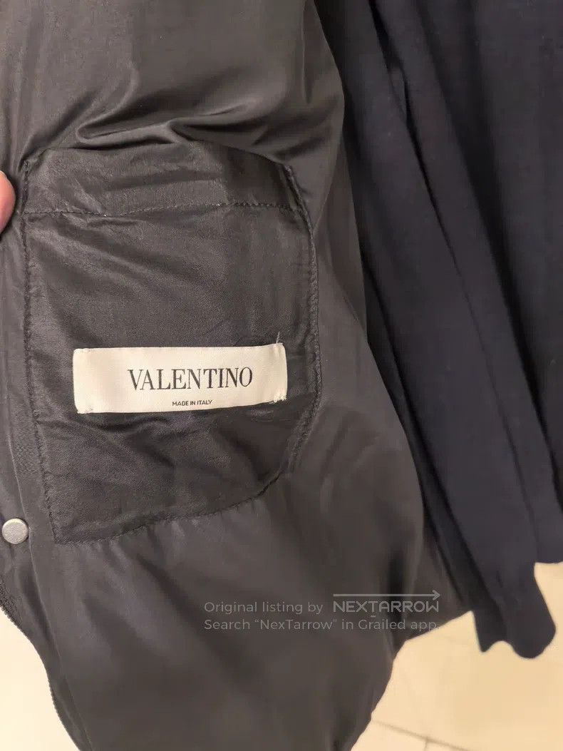 Valentino Valentino Down jacket Size US M / EU 48-50 / 2 - 2 Thumbnail