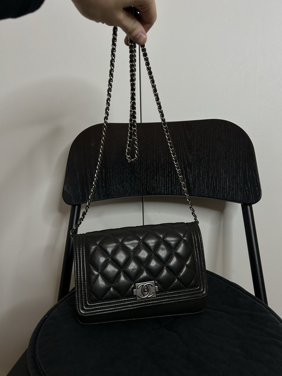 Chanel Chanel bag Size ONE SIZE - 1 Thumbnail