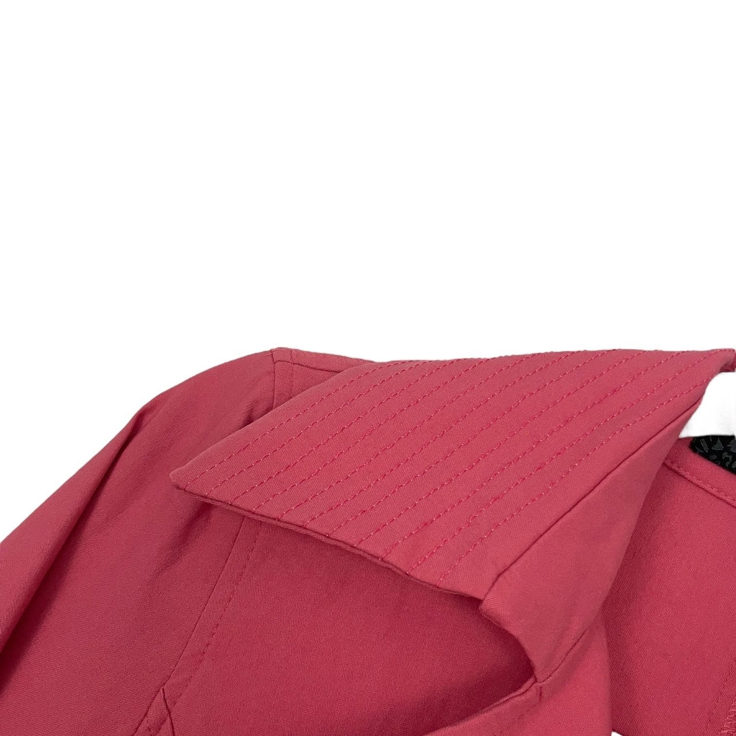 Other Cheryl Nash Vintage Pink Button Down Jacket Size M / US 6-8 / IT 42-44 - 2 Thumbnail