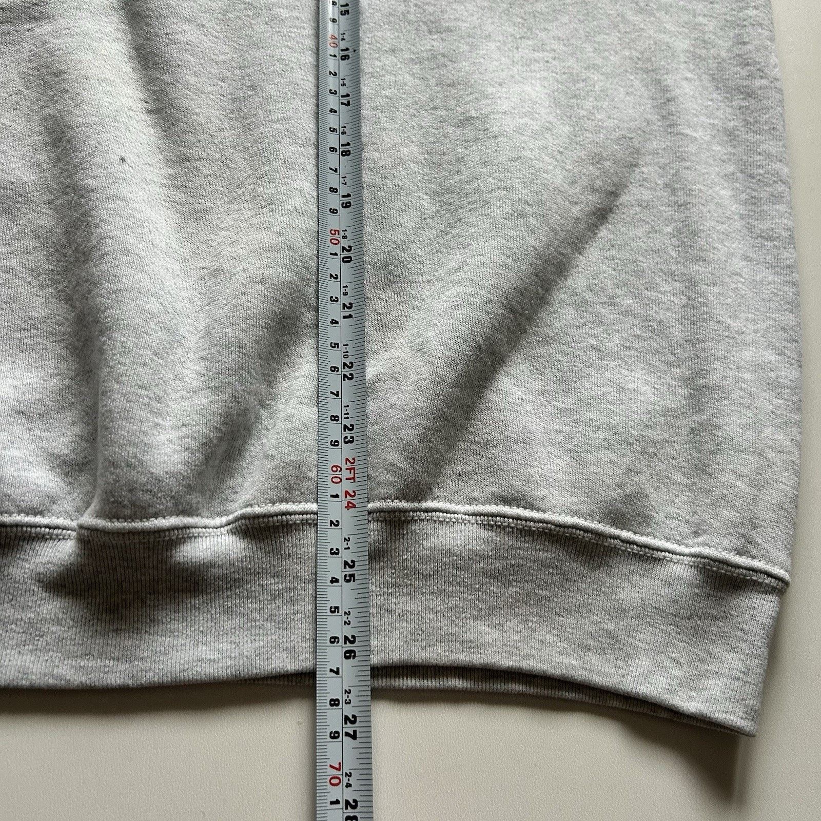 Fruit Of The Loom Vintage Fruit Of The Loom Crewneck XL Packers Vikings NFL Size US XL / EU 56 / 4 - 5 Thumbnail