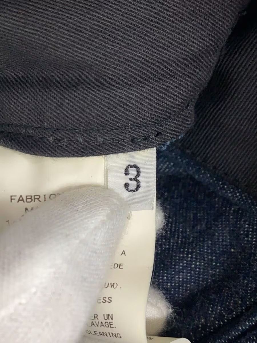 Yohji Yamamoto Straight Denim Size US 34 / EU 50 - 5 Thumbnail