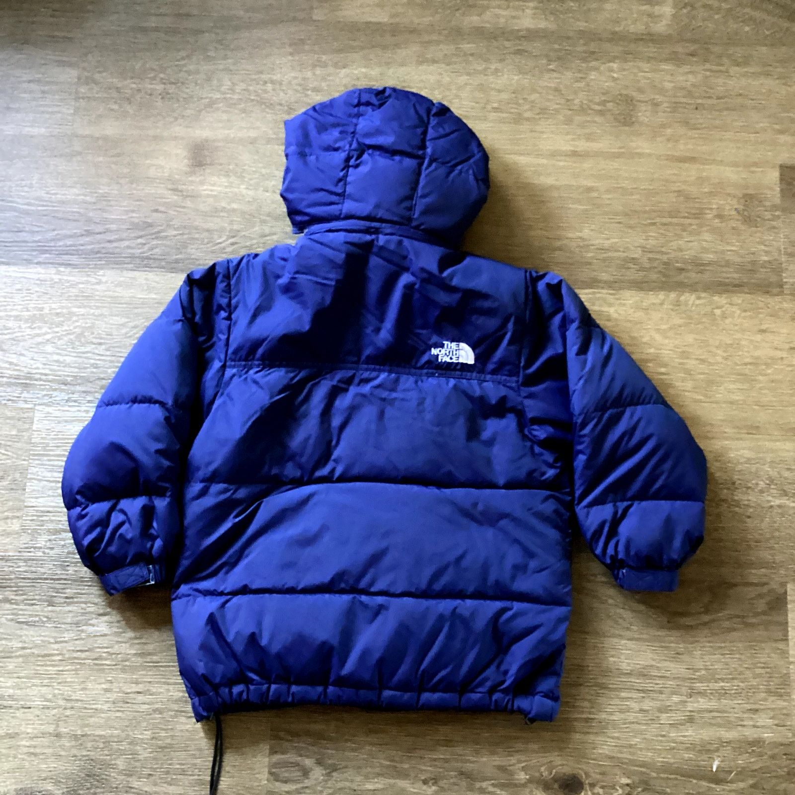 The North Face Vintage The North Face Nuptse Coat Size S / US 4 / IT 40 - 2 Thumbnail