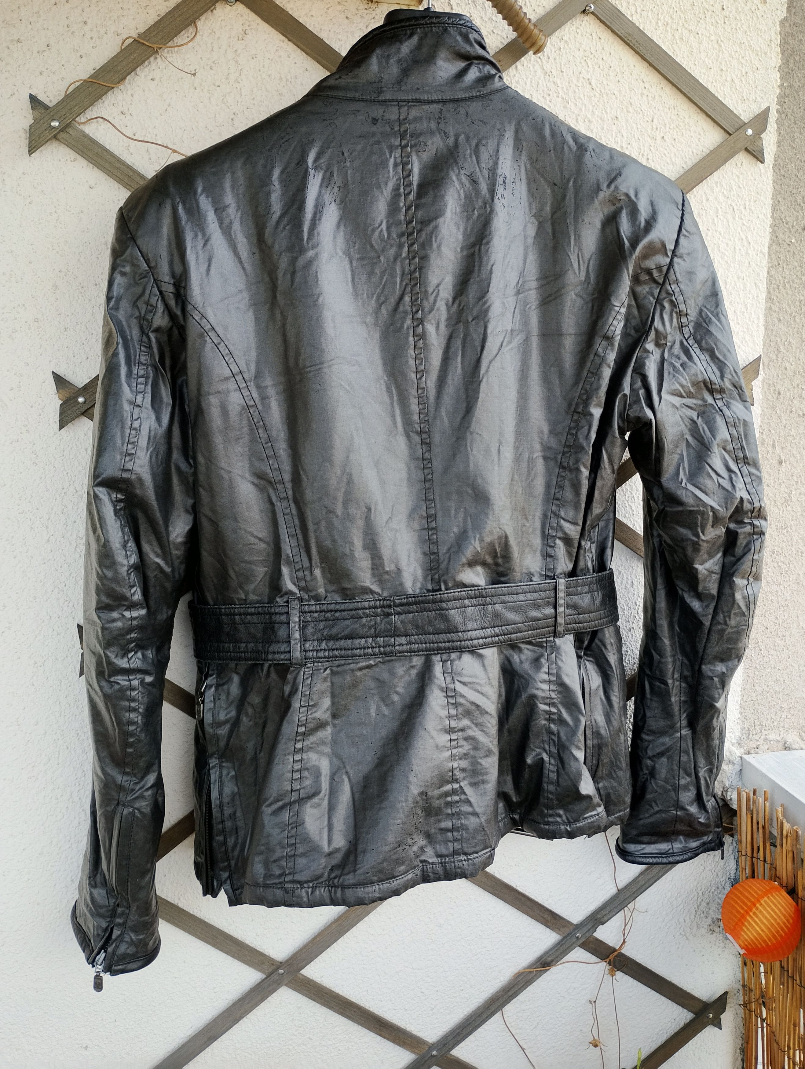 Belstaff Belstaff Roadmaster Golden Label 85 jacket sz 50/M Size US M / EU 48-50 / 2 - 7 Thumbnail