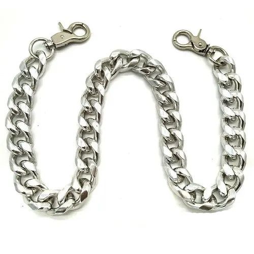 Jewelry Pants Trousers Key Chains Size ONE SIZE - 3 Thumbnail