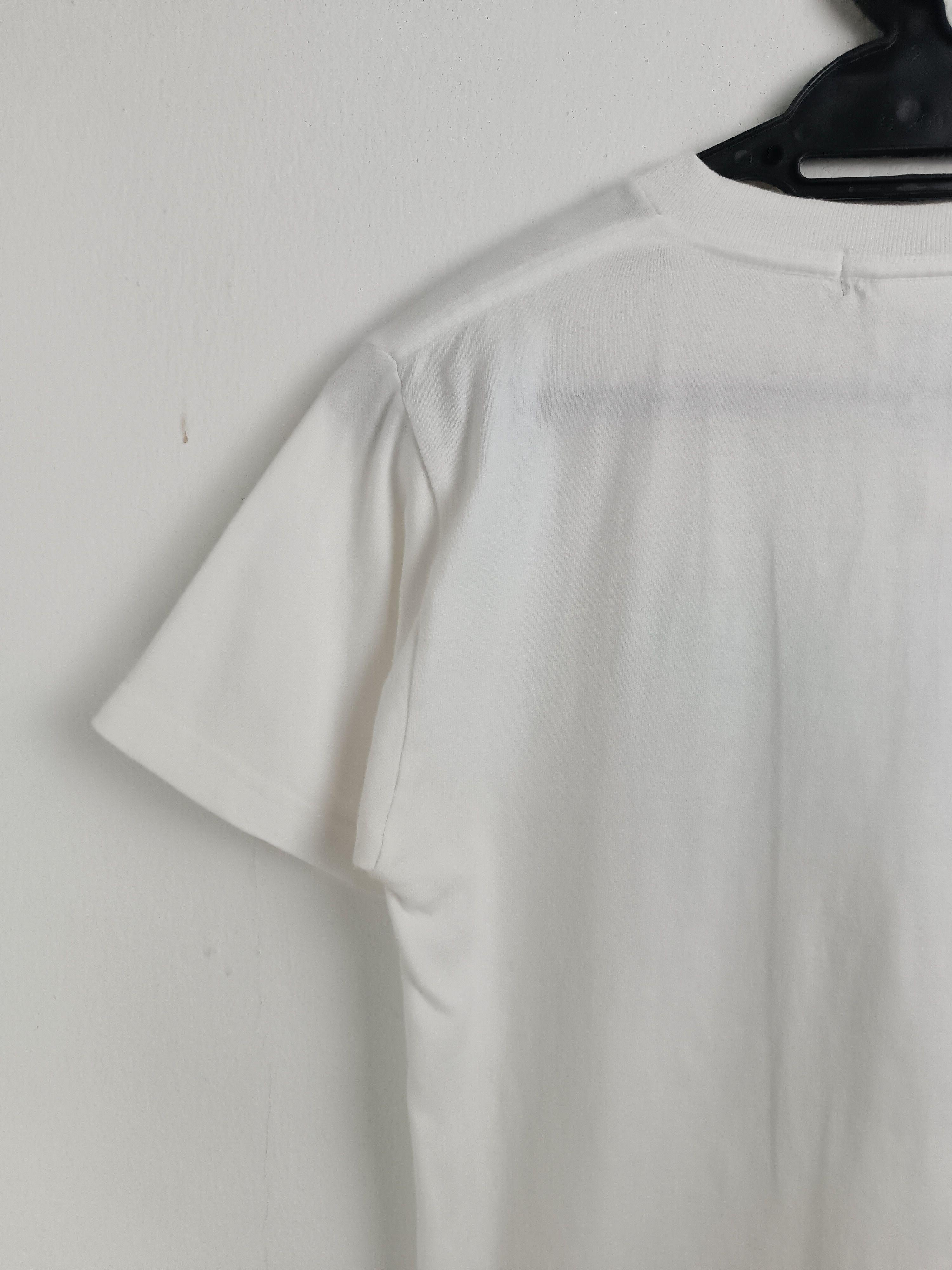 Bleach VINTAGE Y2K BLEACH JUSHIRO UKITAKE TEE ONE PIECE NARUTO Size US S / EU 44-46 / 1 - 12 Thumbnail