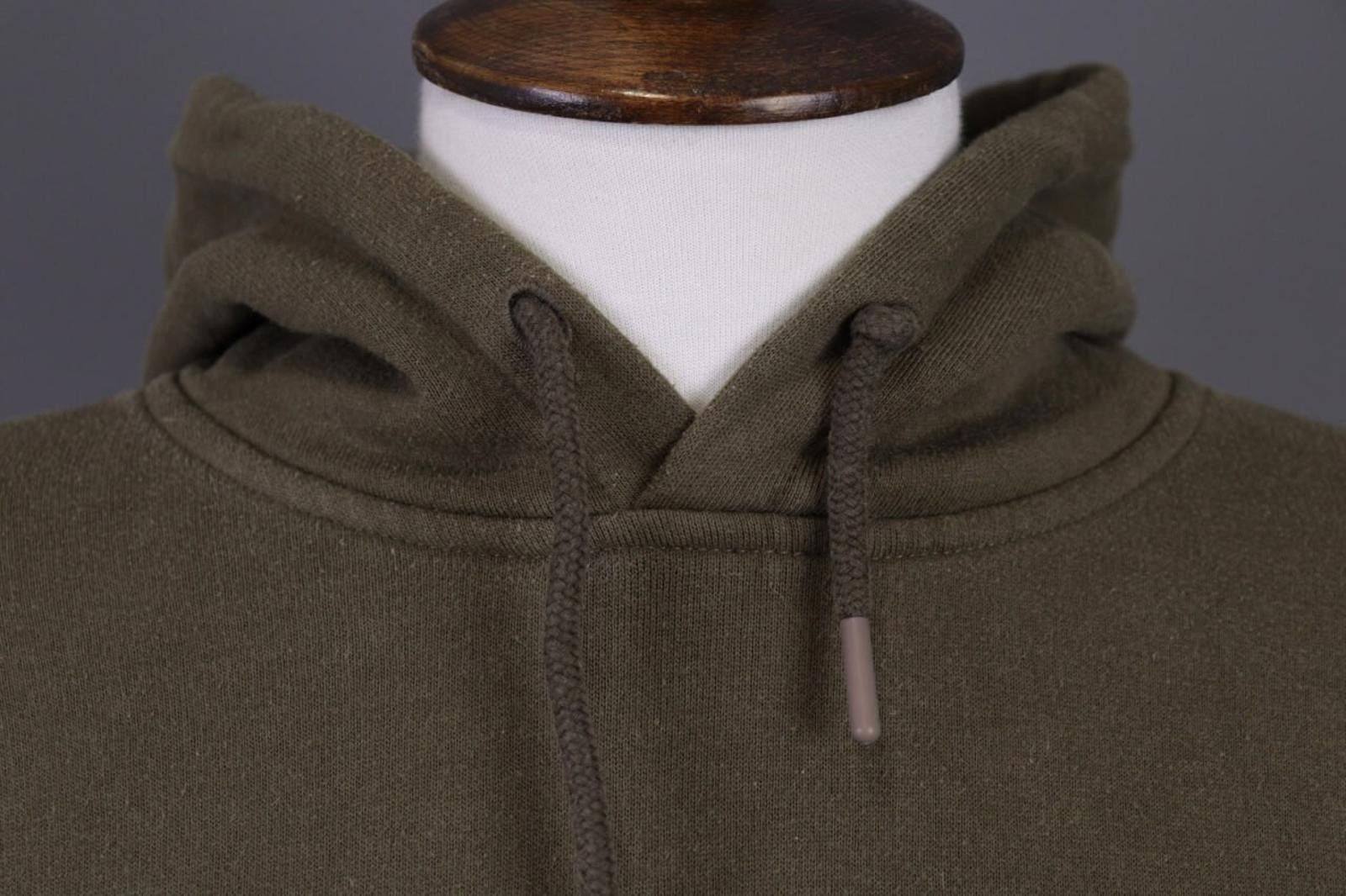 Gianni Valentino Ganni Khski Software 3 Lagenlook Hooded Sweater Size S / M Size S / US 4 / IT 40 - 4 Thumbnail