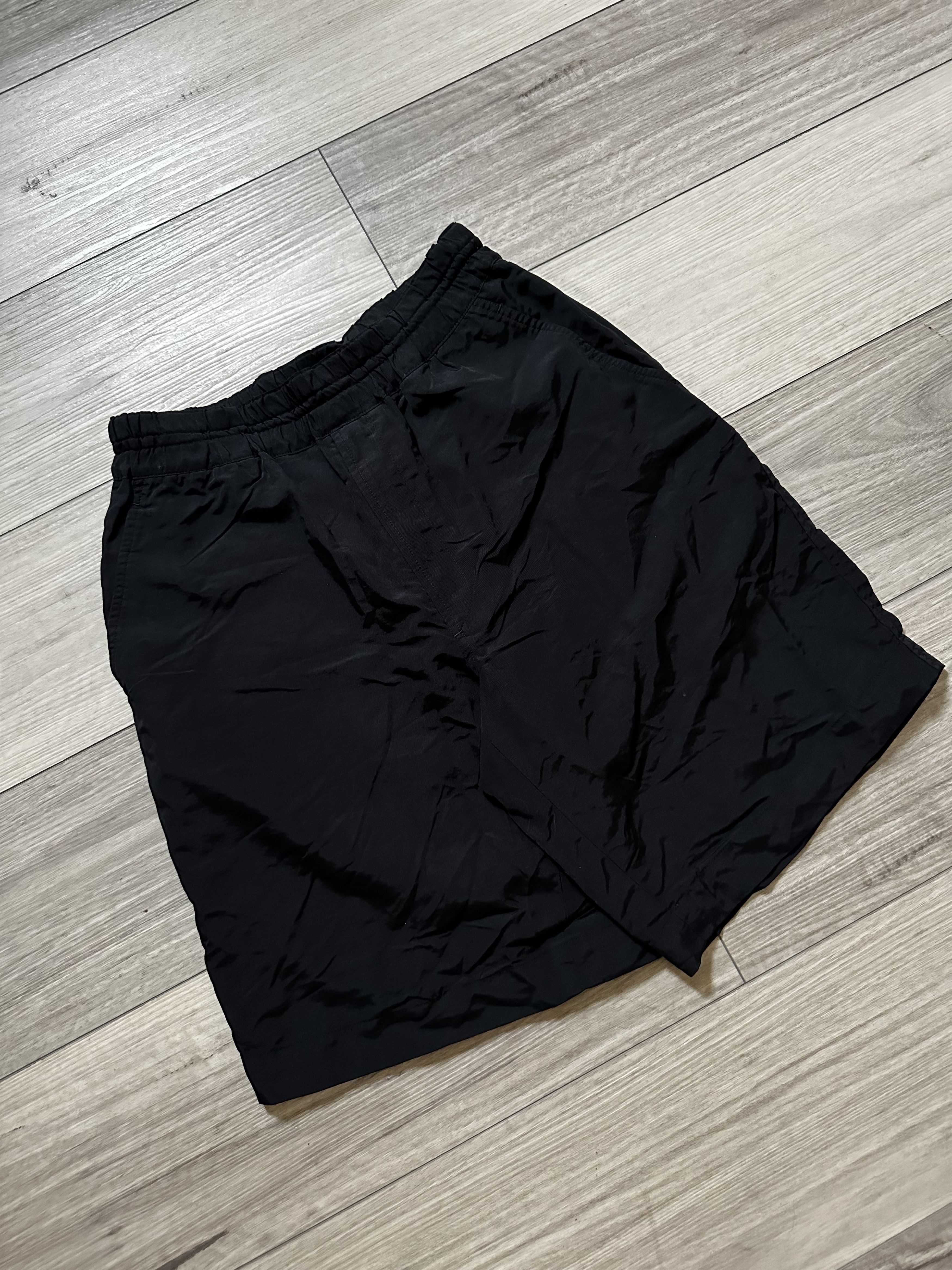 Comme des Garcons COMME des GARÇONS AD 1999 Nylon Shorts Size US 30 / EU 46 - 4 Thumbnail