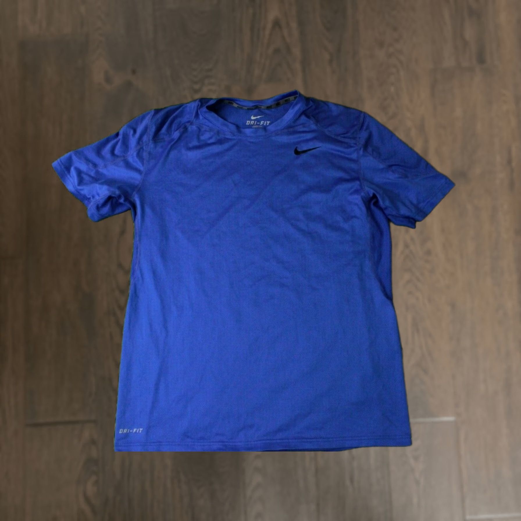 Nike Nike Training Shirt Mens XS Size US M / EU 48-50 / 2 - 1 Thumbnail