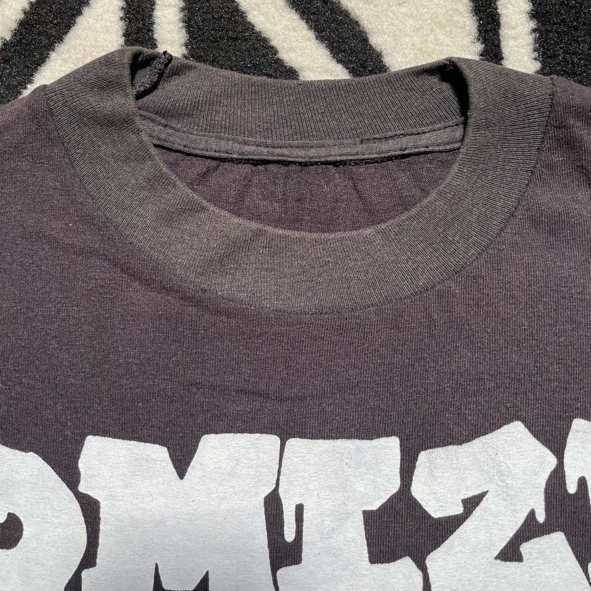 Band Tees DMIZE NYC HARDCORE Size US M / EU 48-50 / 2 - 3 Thumbnail