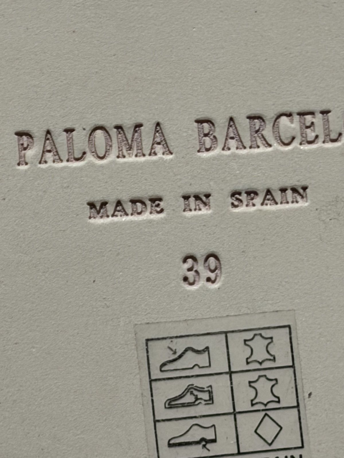 Paloma Bercelo PALOMA BARCELO JATAUPU NAPASOLFT SANDAL Mustard Size US 9 / IT 39 - 11 Thumbnail
