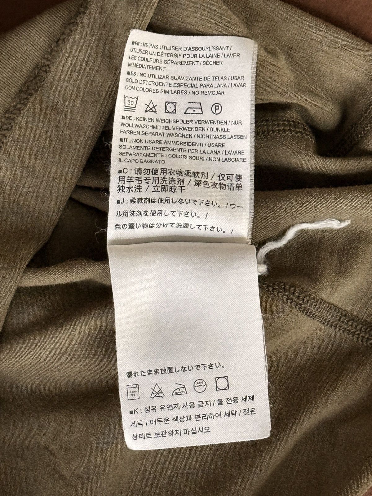 Arc’teryx LEAF Cold WX Zip-Neck AR Merino Wool Shirt