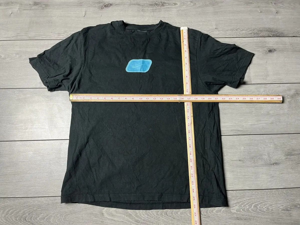 Nike Vintage Nike center logo y2k size Large Size US L / EU 52-54 / 3 - 5 Thumbnail
