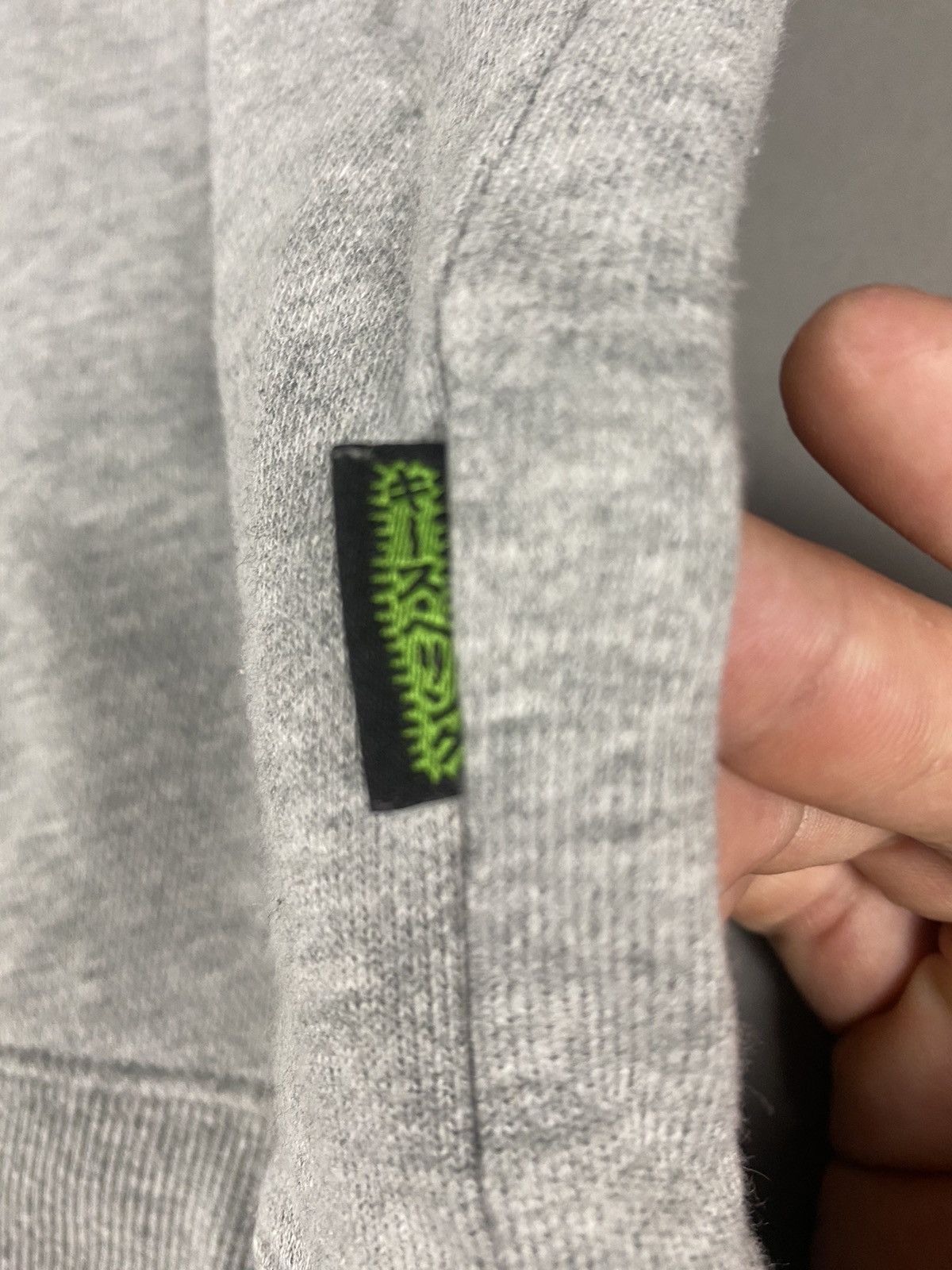 Uniqlo Uniqlo keith haring sweat hoodie Size US S / EU 44-46 / 1 - 8 Thumbnail