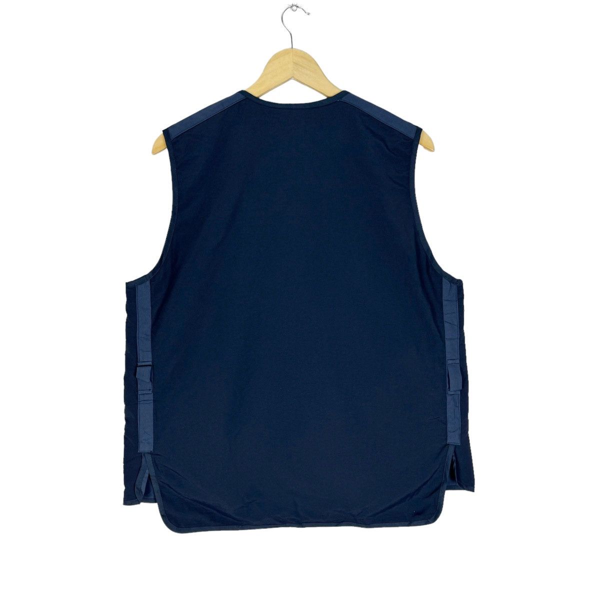 Mountain Research ❄️MOUNTAIN RESEARCH AW21 MT WARM REVERSIBLE VEST Size US M / EU 48-50 / 2 - 7 Thumbnail