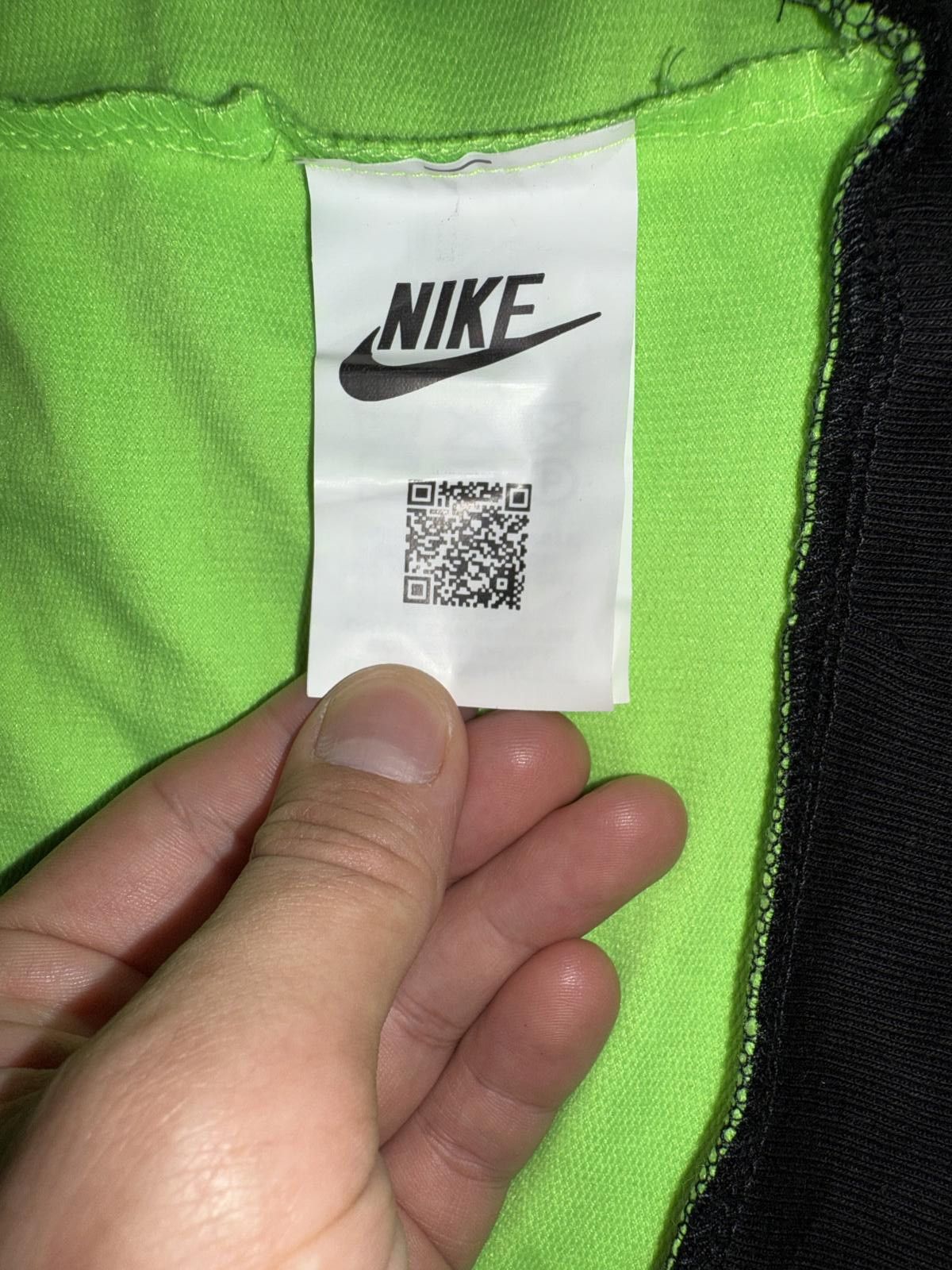 Nike UNRELEASED Nike Women’s Sports Bra Sample Size ONE SIZE - 6 Thumbnail