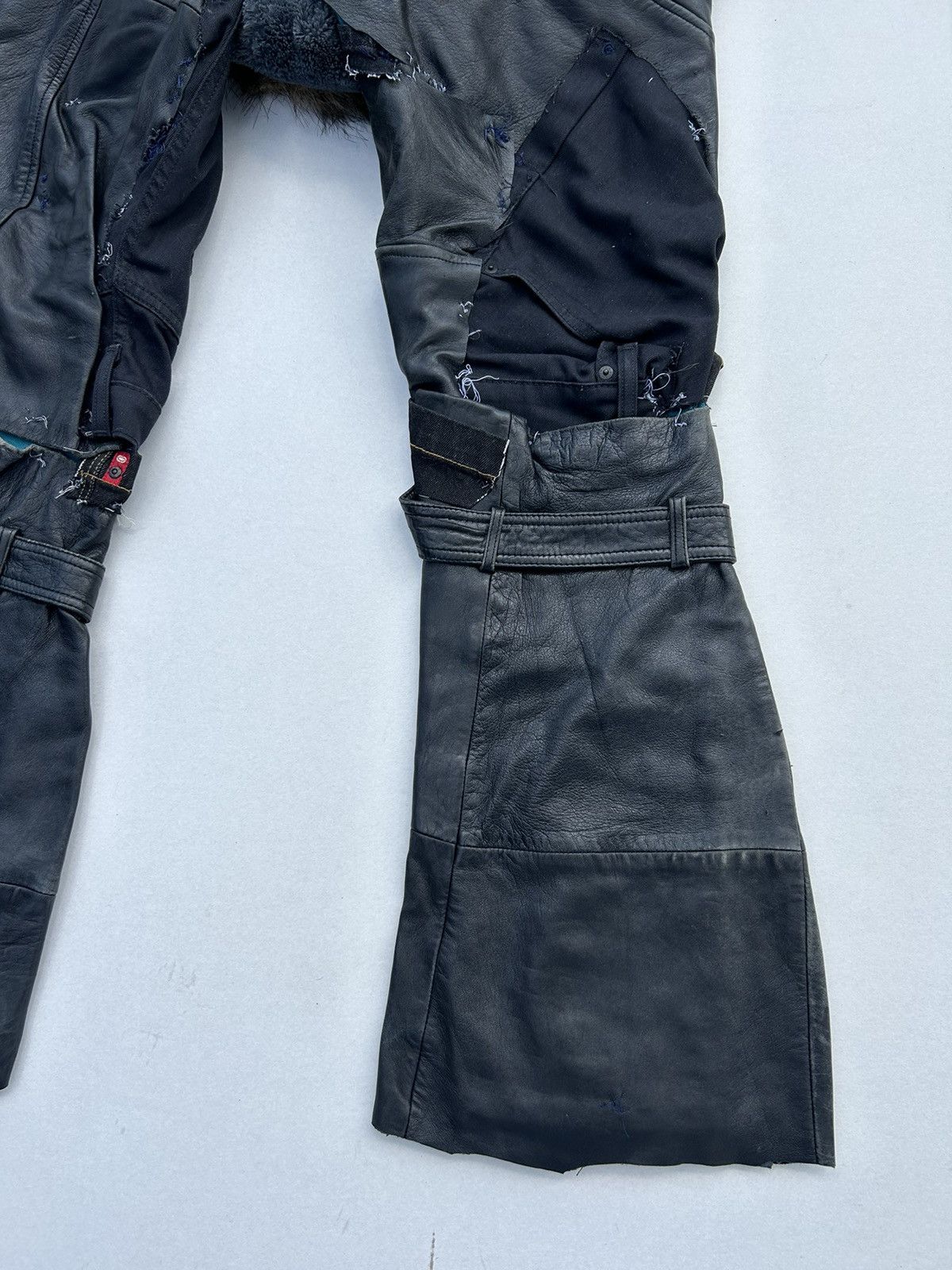 Other Panda Pants - Dark Knight Size 32/32 Size US 32 / EU 48 - 8 Thumbnail
