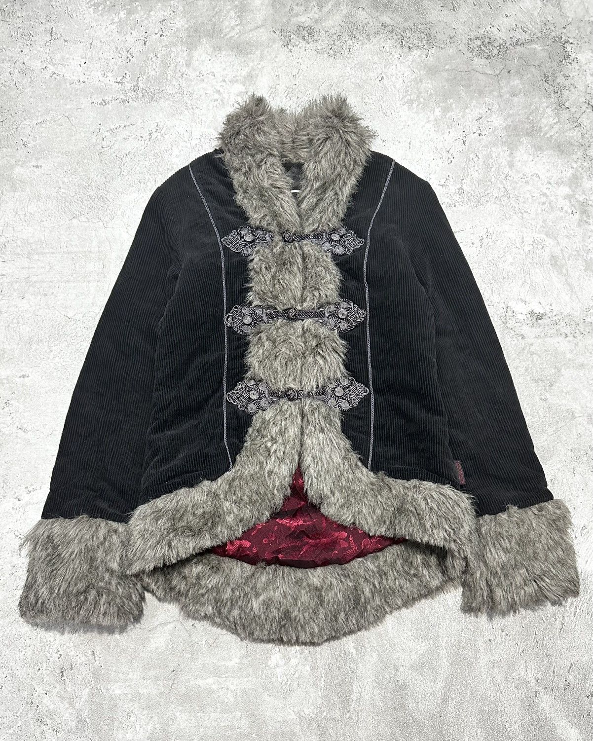 Ozz Oneste | Grailed