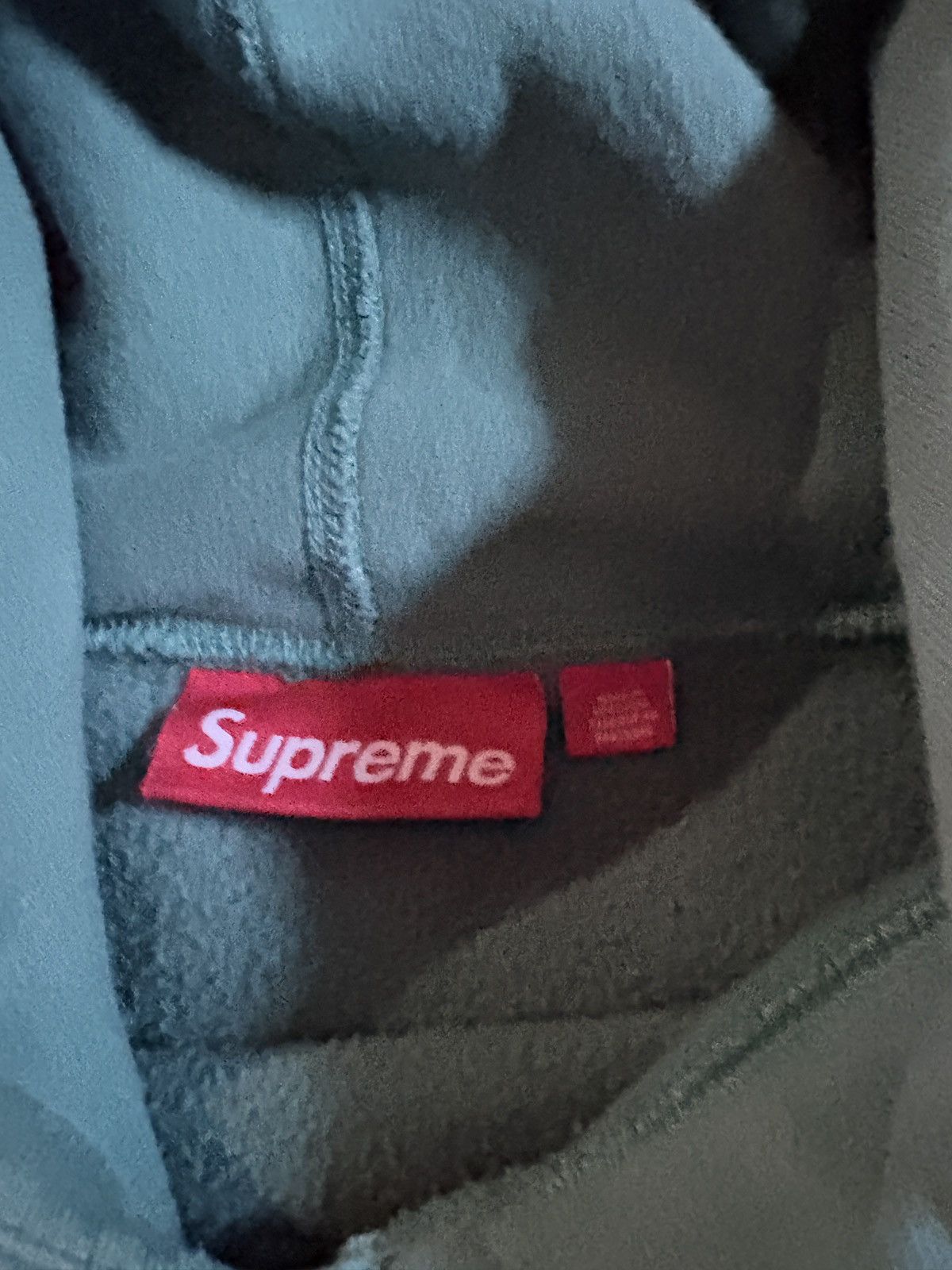Supreme Supreme green yellow printed arch Size US M / EU 48-50 / 2 - 2 Thumbnail