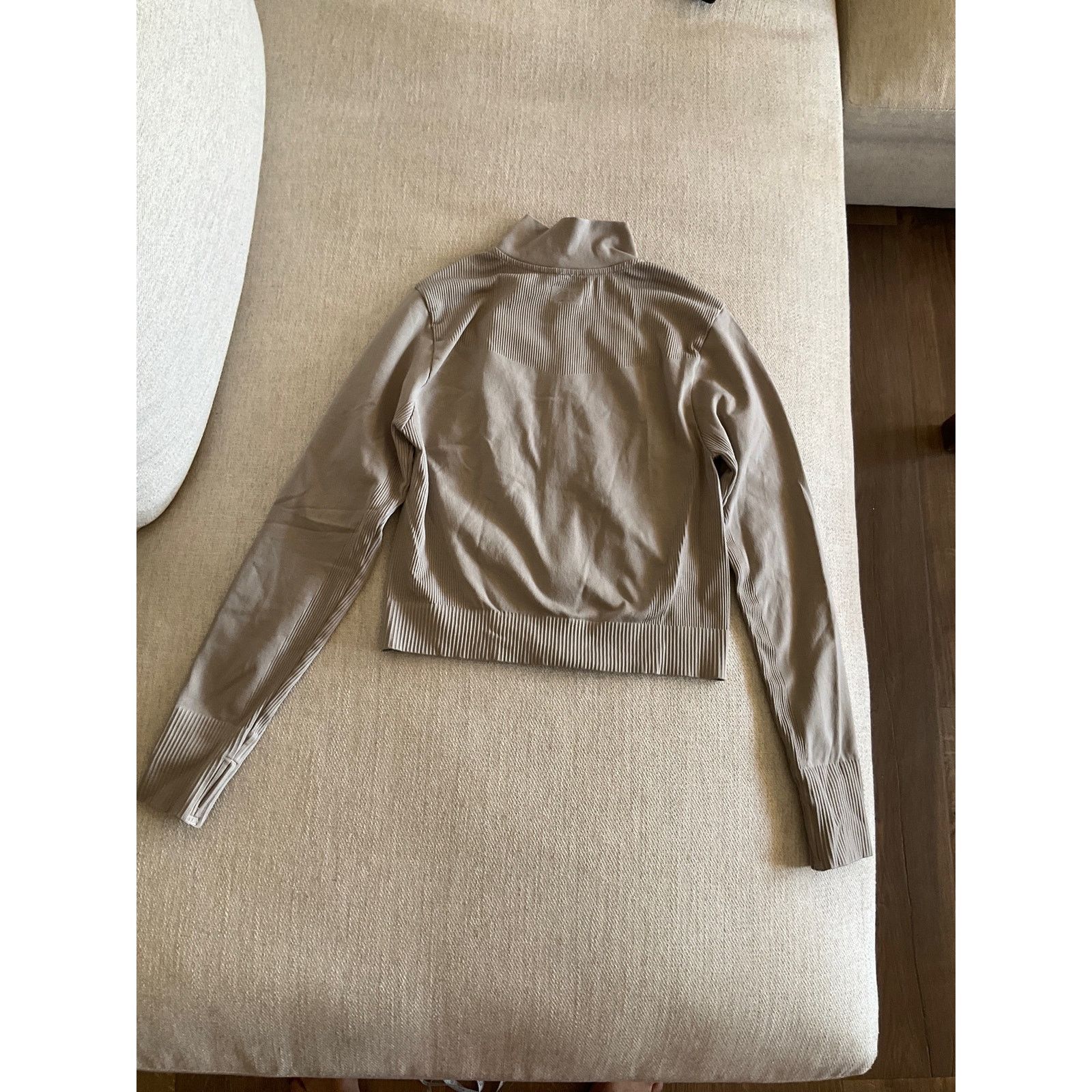 Calvin Klein Women’s Calvin Klein Performance jacket, S Size S / US 4 / IT 40 - 2 Thumbnail