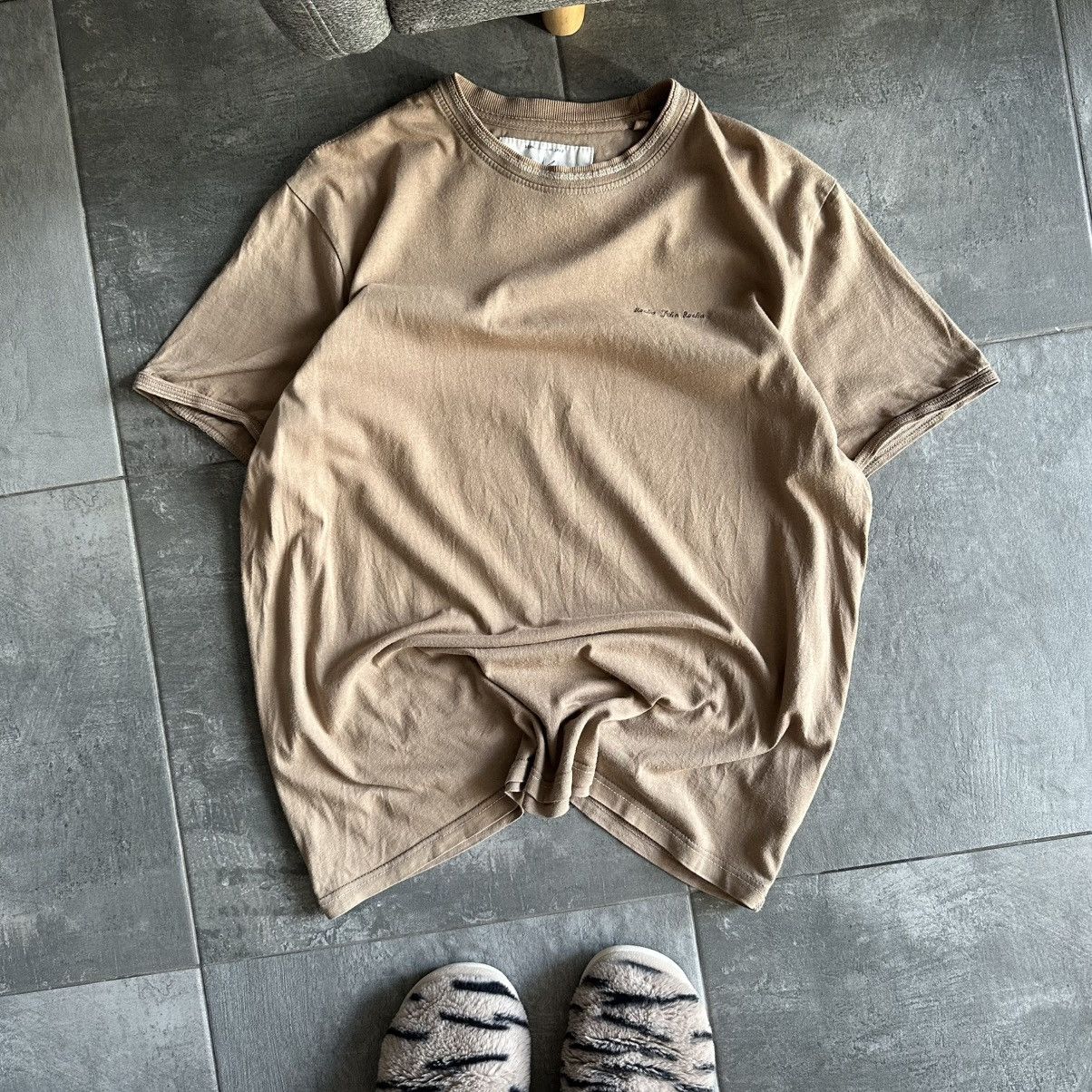 Japanese Brand × Le Grande Bleu (L.G.B.) Vintage Rocha John Rocha T-shirts Basic Fit Y2K 00s USA Size US L / EU 52-54 / 3 - 1 Thumbnail