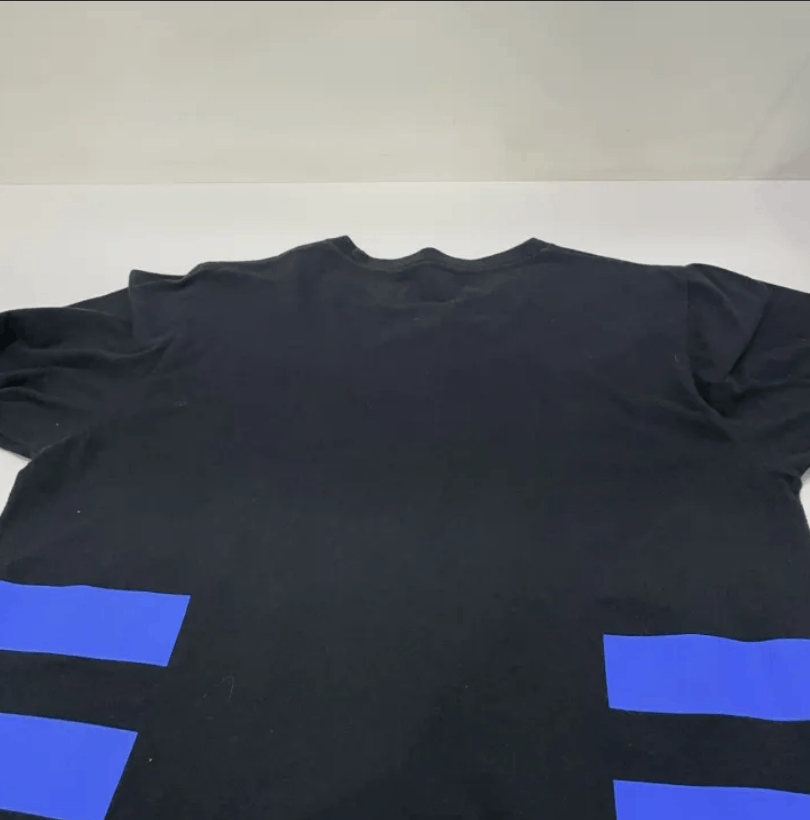 Chrome Hearts Chrome Crew Neck Casual Long Sleeve T-Shirt Size US M / EU 48-50 / 2 - 10 Thumbnail
