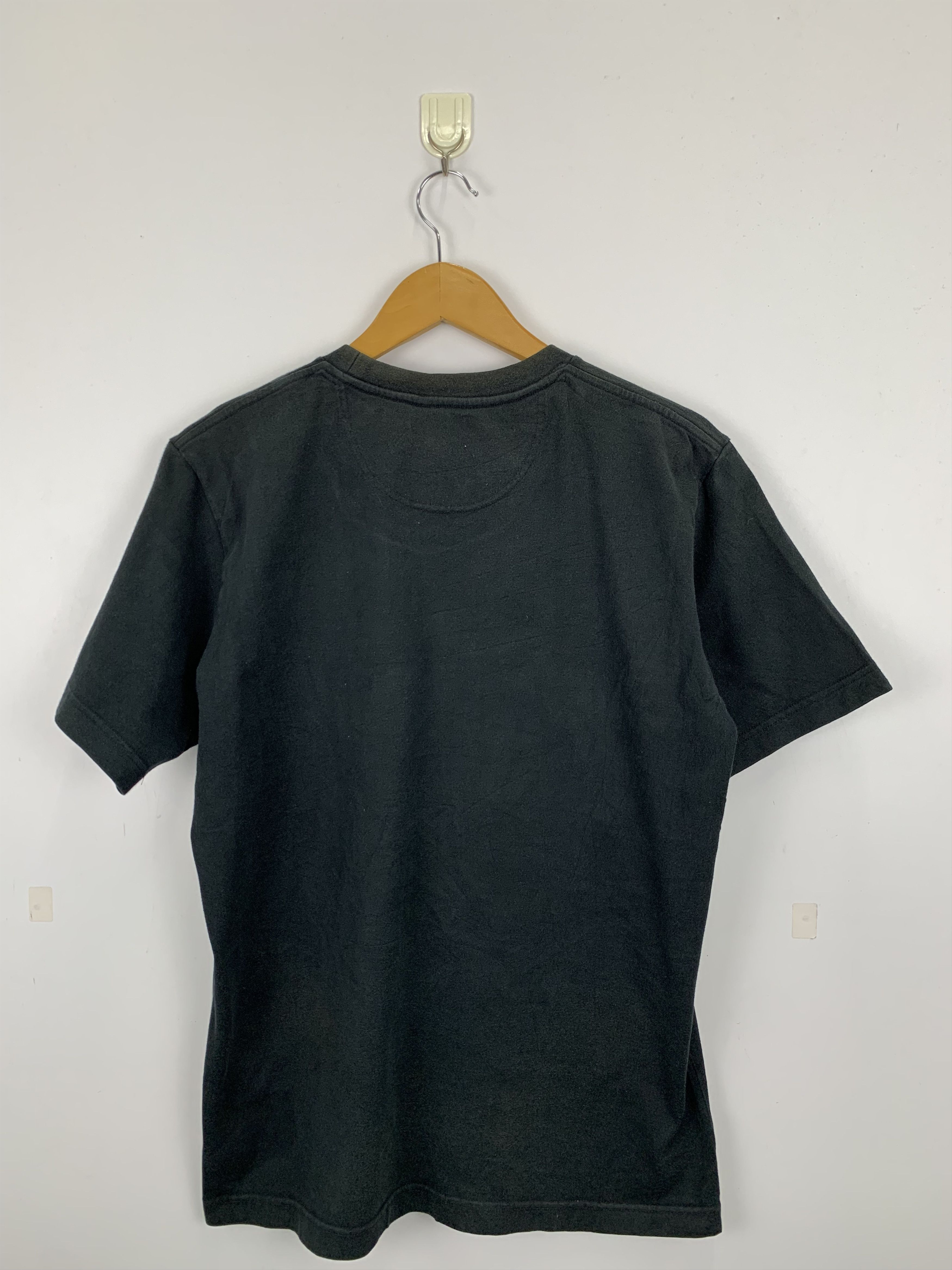 Other Vintage White Mountaineering T Shirt TA0279 Size US L / EU 52-54 / 3 - 3 Thumbnail