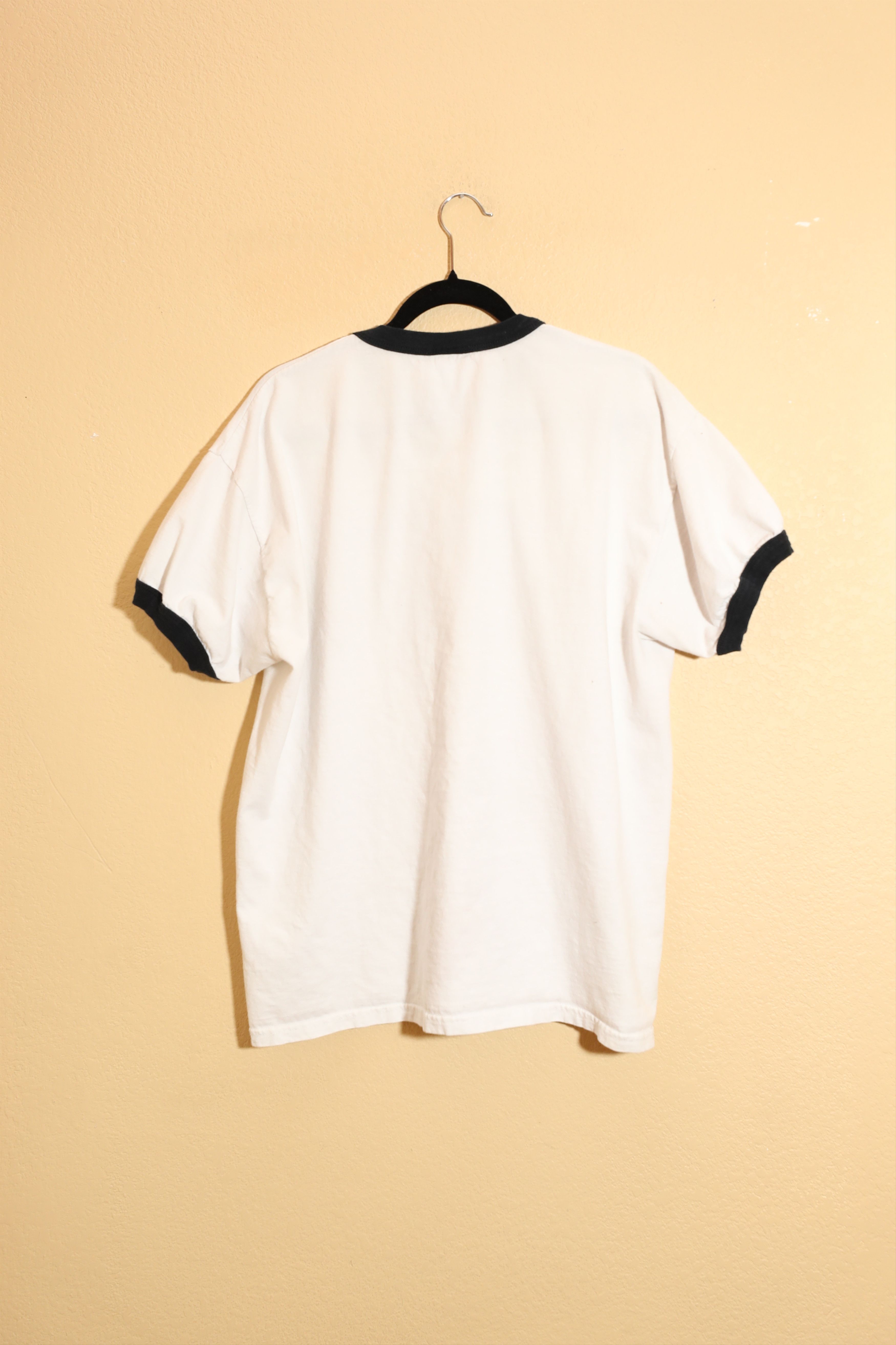 Gildan × Vintage Peninsula Pilots Coastal Plain Baseball League Tee (XL) Size US XL / EU 56 / 4 - 2 Thumbnail