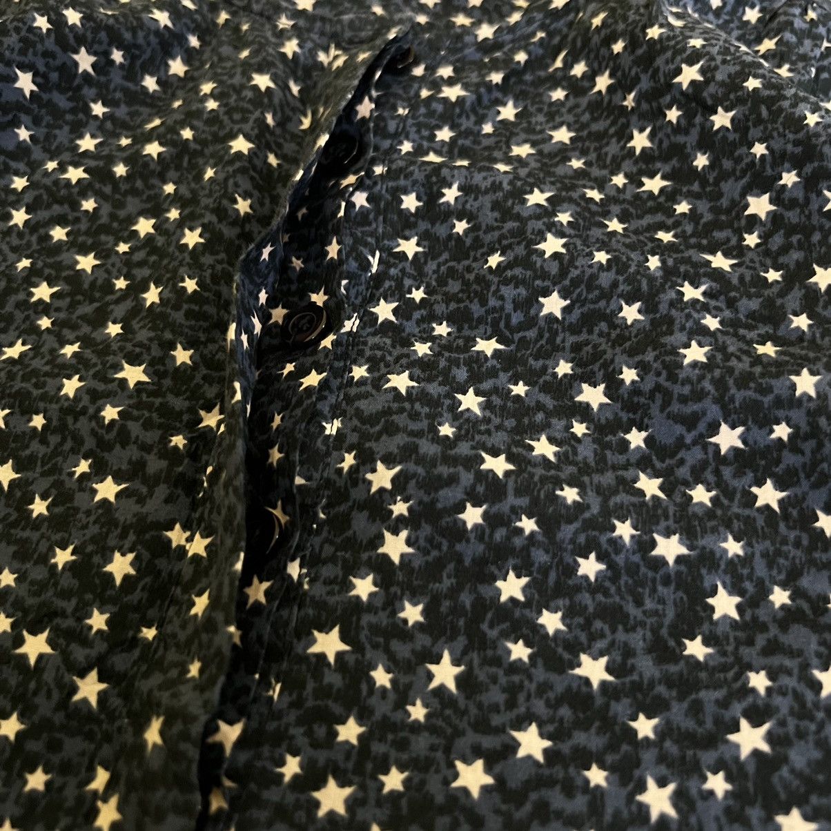 See by Chloe See by chloe star print dress Size S / US 4 / IT 40 - 4 Thumbnail