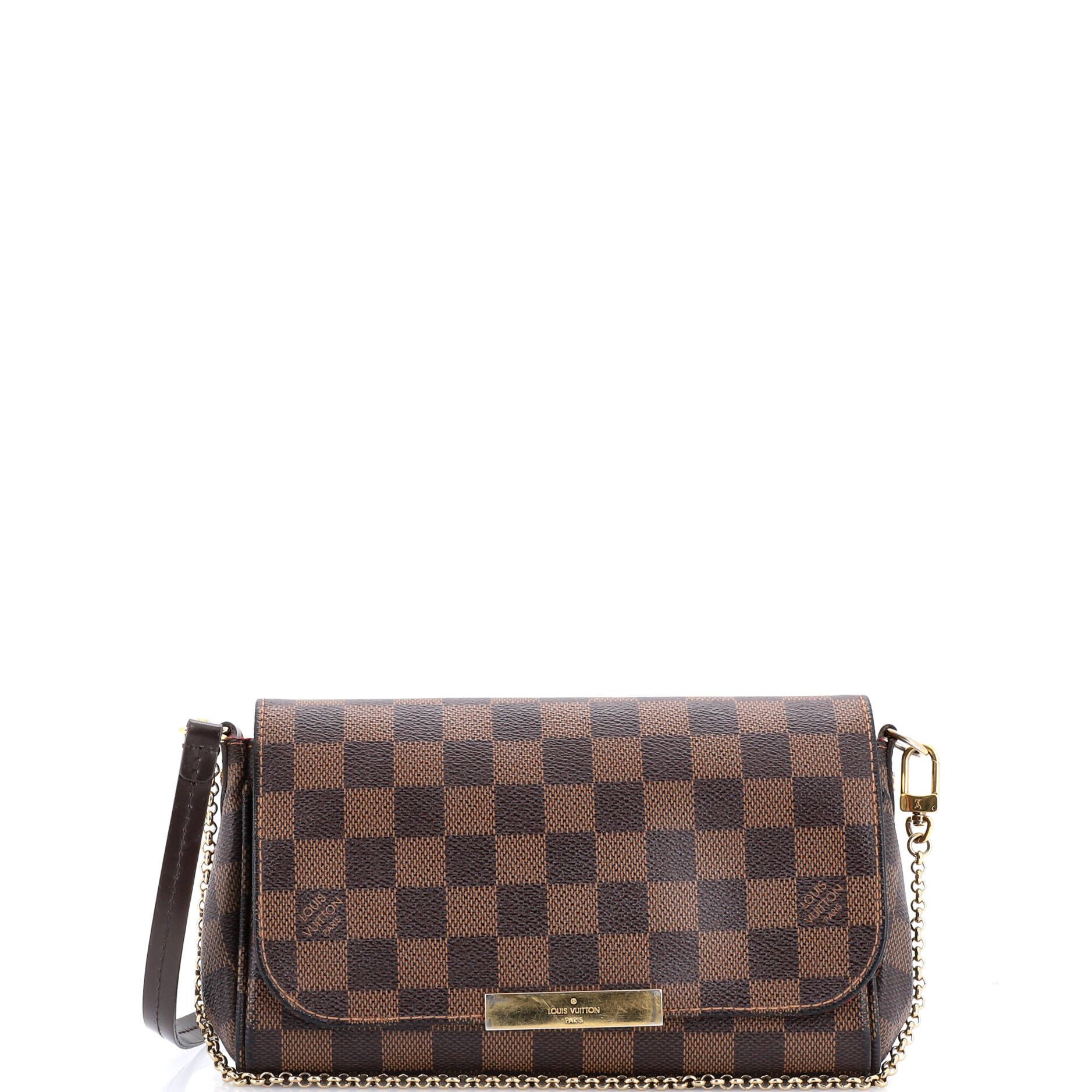 Louis Vuitton Favorite Handbag Size ONE SIZE - 1 Thumbnail