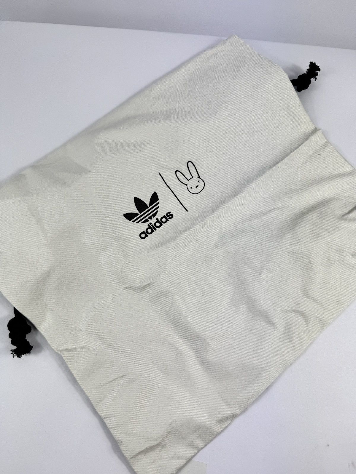 Adidas x BAD BUNNY RESPONSE CL SNEAKERS Size US 10 / EU 43 - 13 Thumbnail