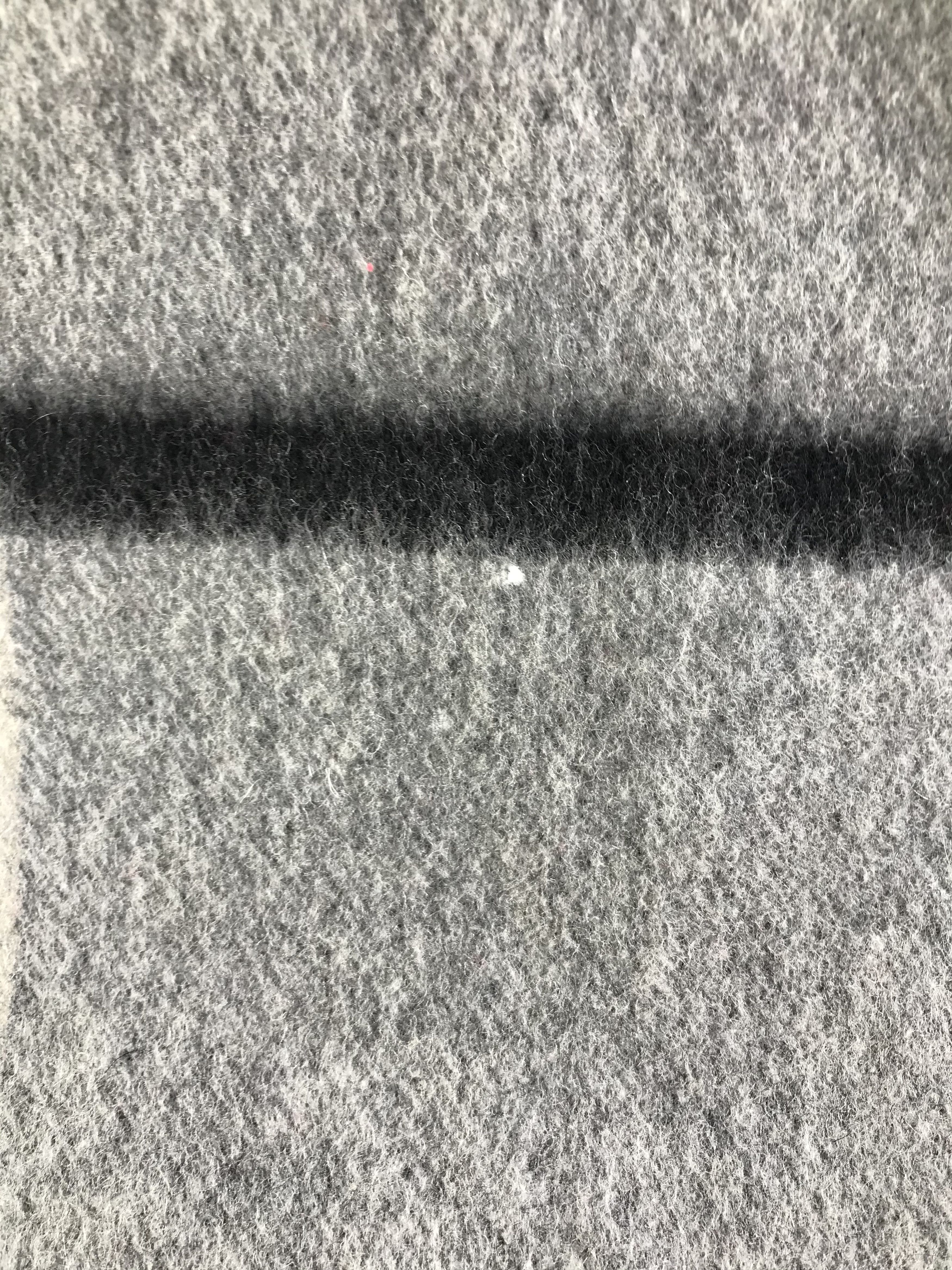 Yves Saint Laurent Vintage Yves Saint Laurent Scarf/Muffler/Neckwear MF1385 Size ONE SIZE - 4 Thumbnail