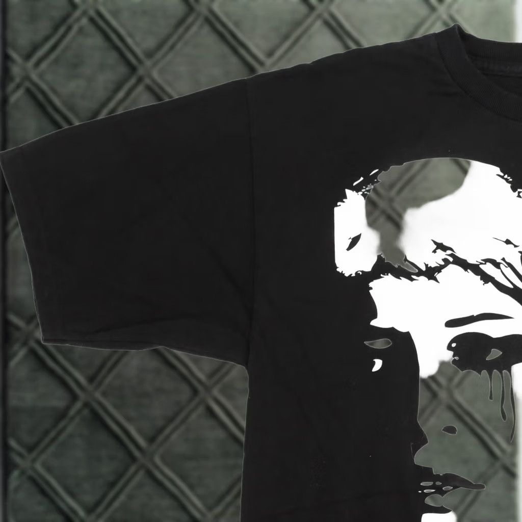 Vintage RARE The Black Lodge The Diary of a Tomahawk band music tshirt Sz Large Black Size US L / EU 52-54 / 3 - 1 Thumbnail