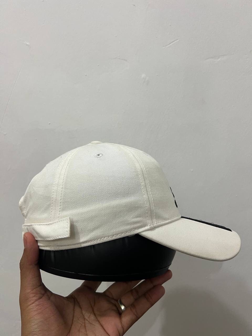 Adidas Adidas Embroidery Hat Size ONE SIZE - 5 Thumbnail