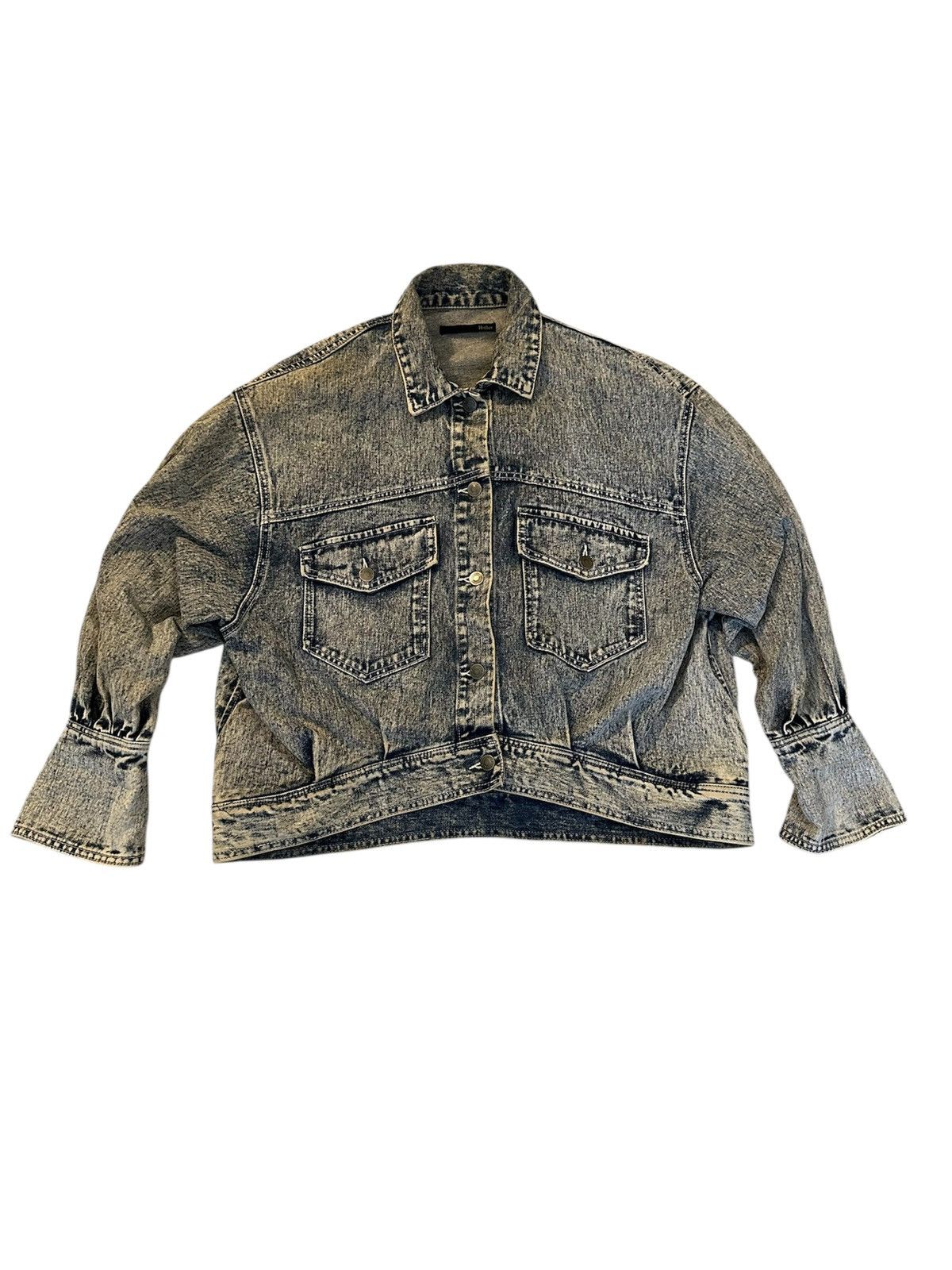 Japanese Brand Japanese brand Heather Size US M / EU 48-50 / 2 - 1 Thumbnail