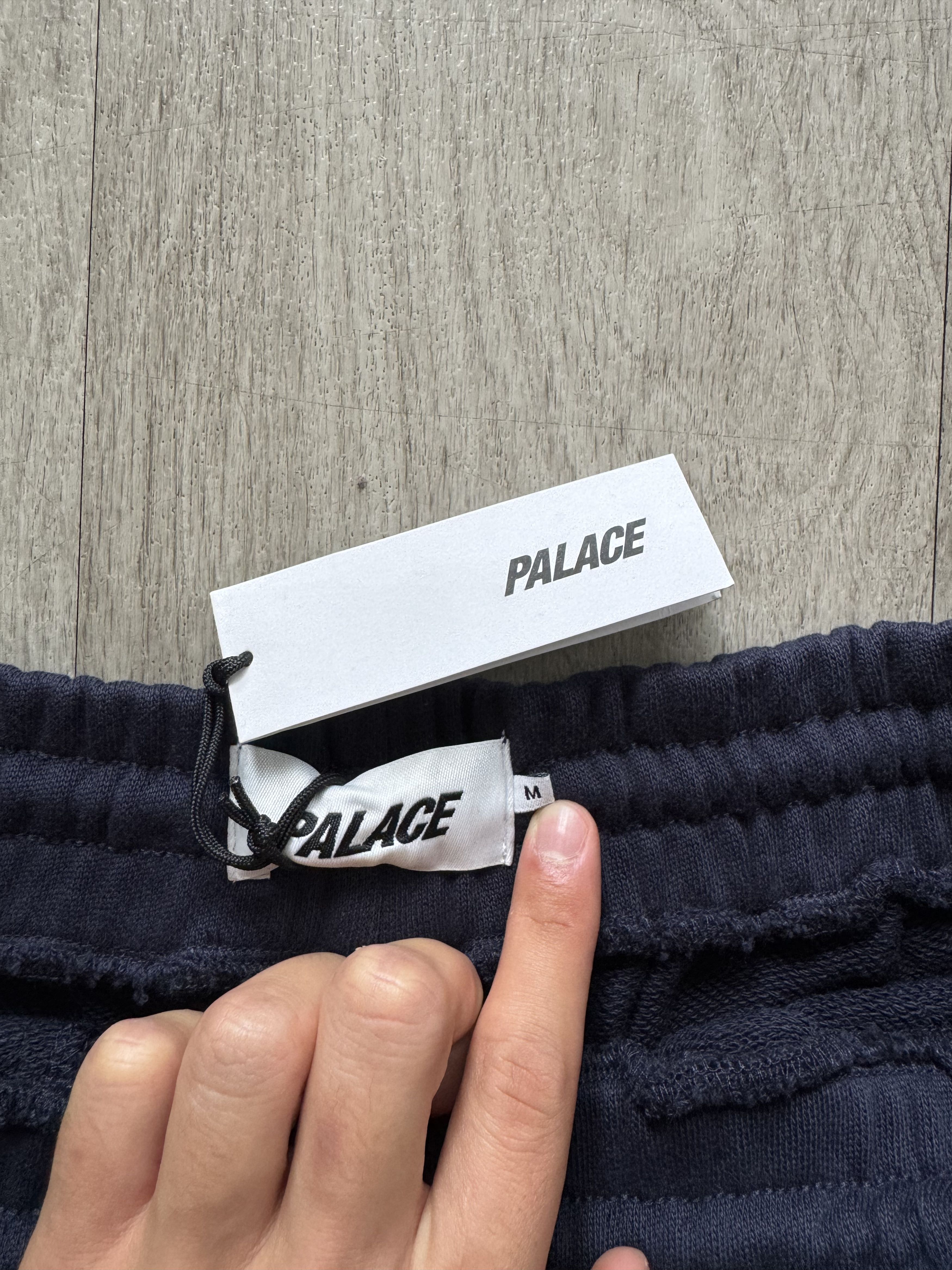 Palace S-Line Insert Jogger Size US 30 / EU 46 - 4 Thumbnail